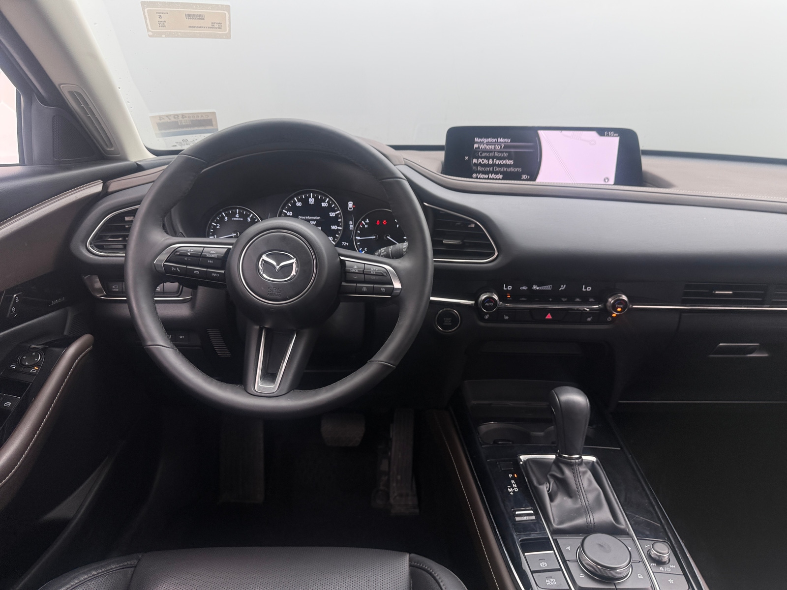 Thumbnail: 2024 Mazda CX-30 - 4