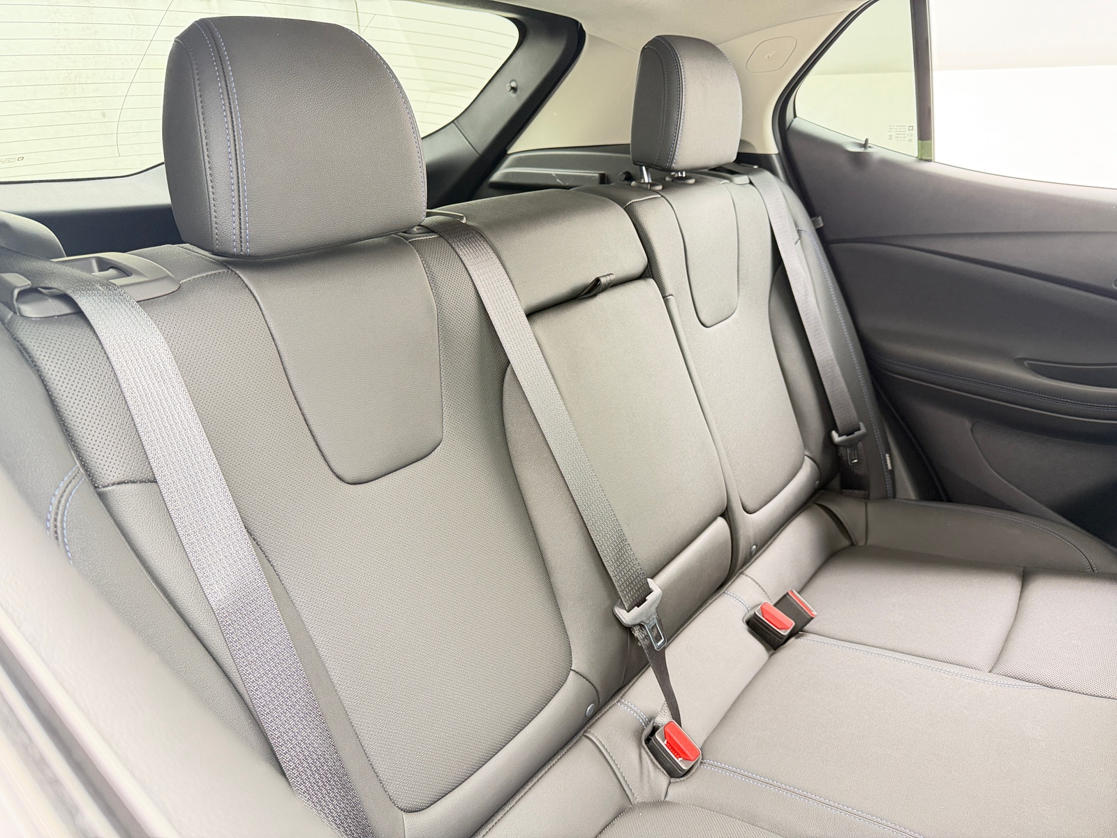 Thumbnail: 2026 Buick Encore GX - 5
