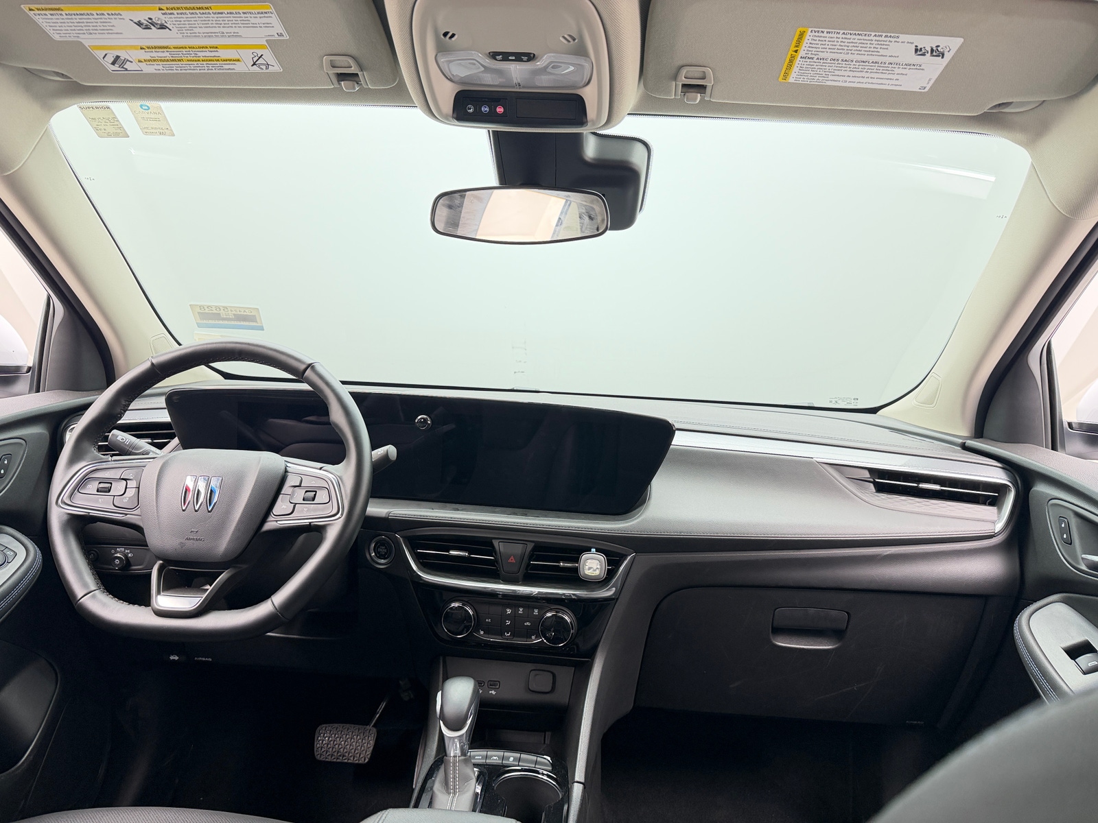 Thumbnail: 2026 Buick Encore GX - 2