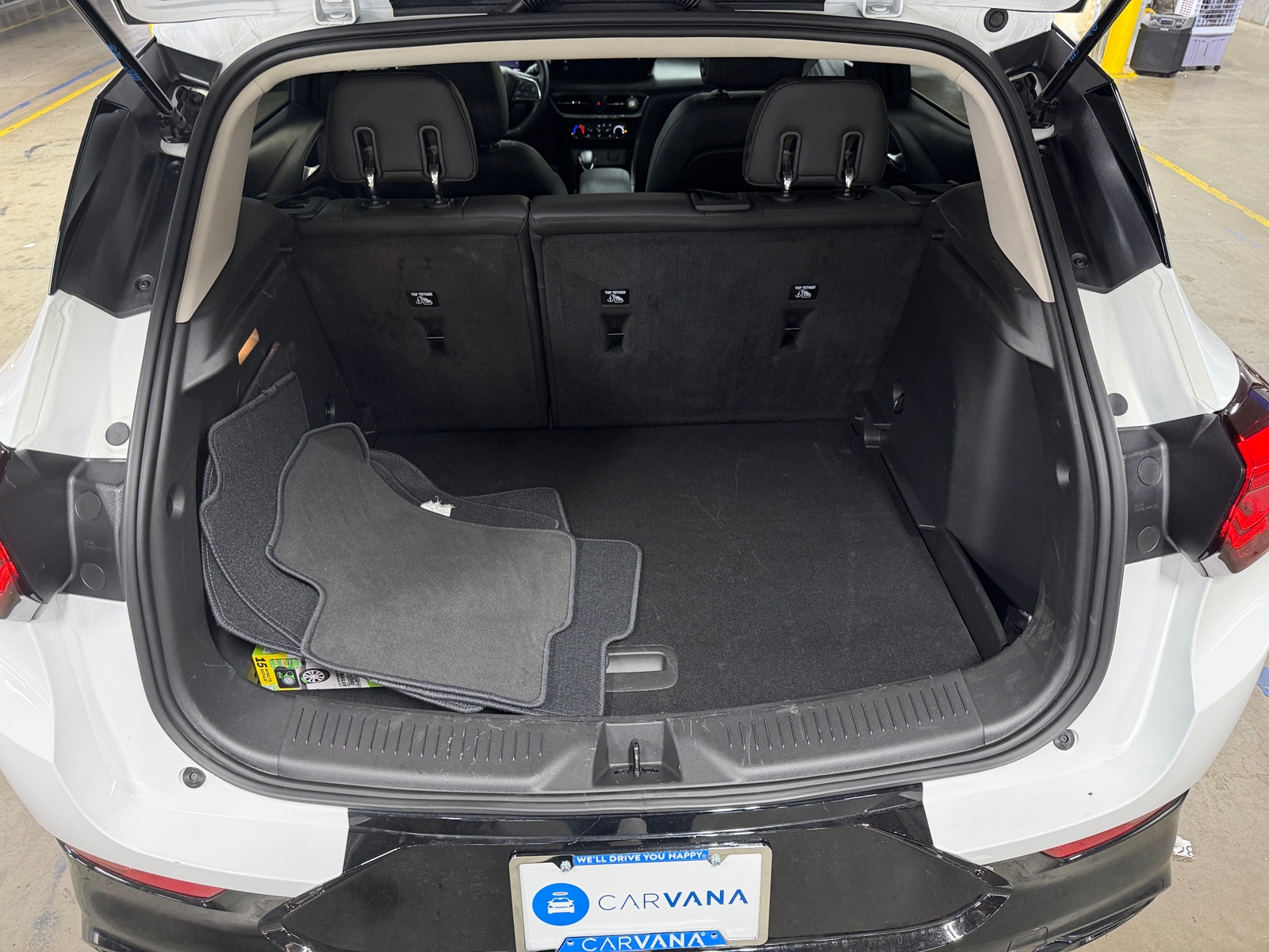 Thumbnail: 2026 Buick Encore GX - 6