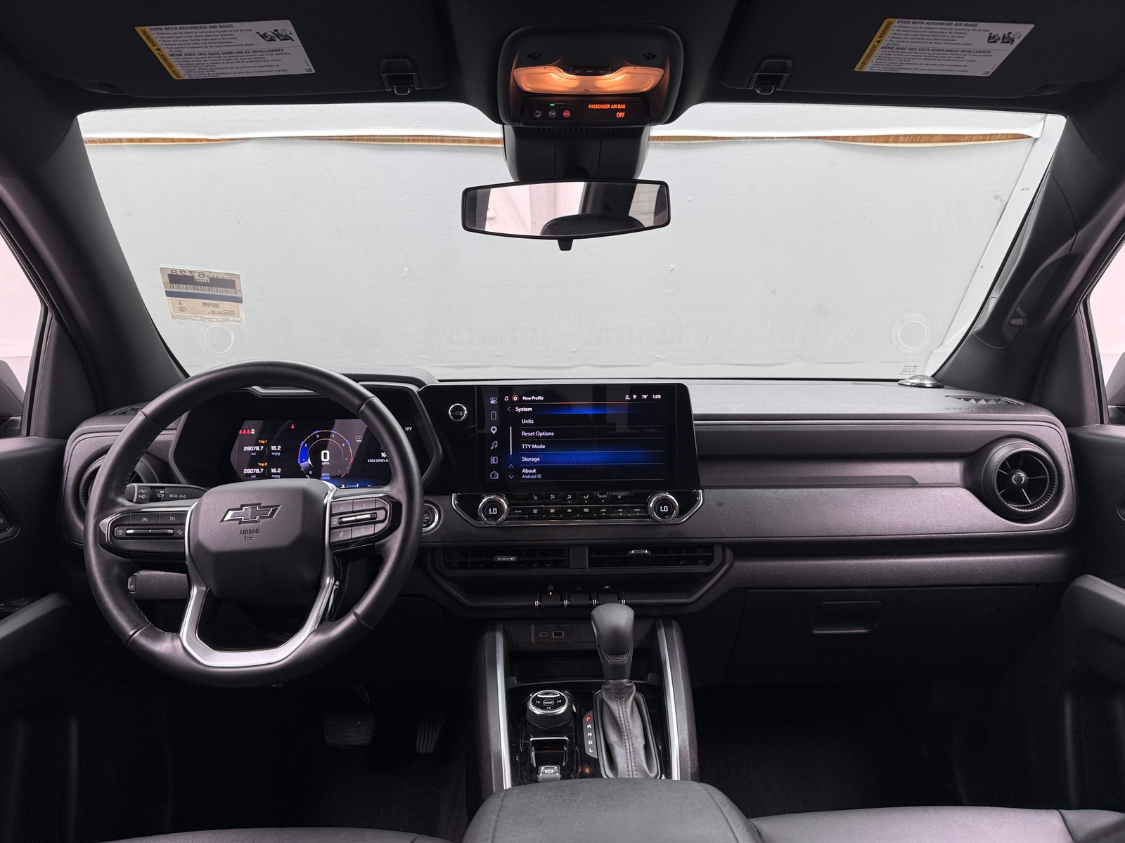 Thumbnail: 2025 Chevrolet Colorado - 2