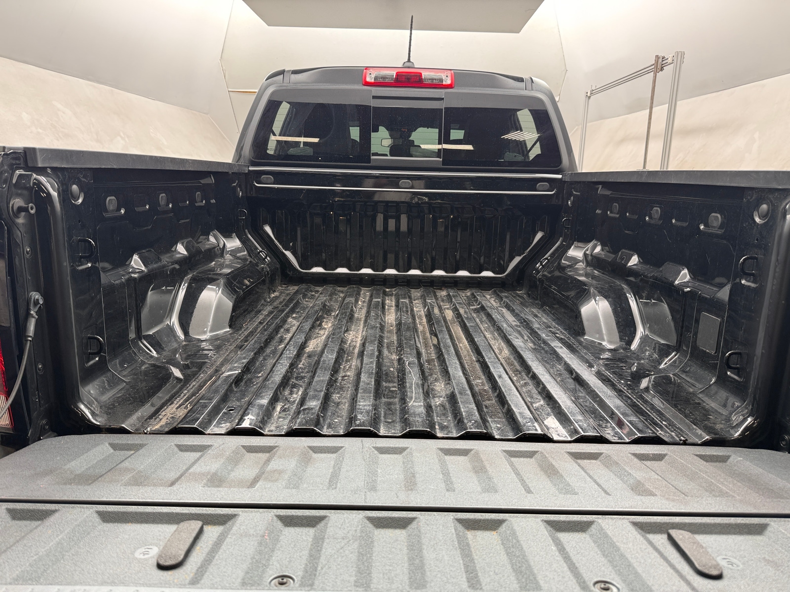 Thumbnail: 2025 Chevrolet Colorado - 6