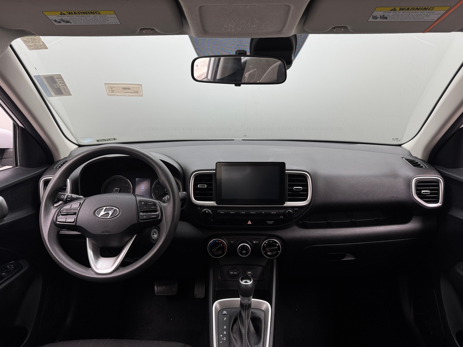Thumbnail: 2021 Hyundai Venue - 3