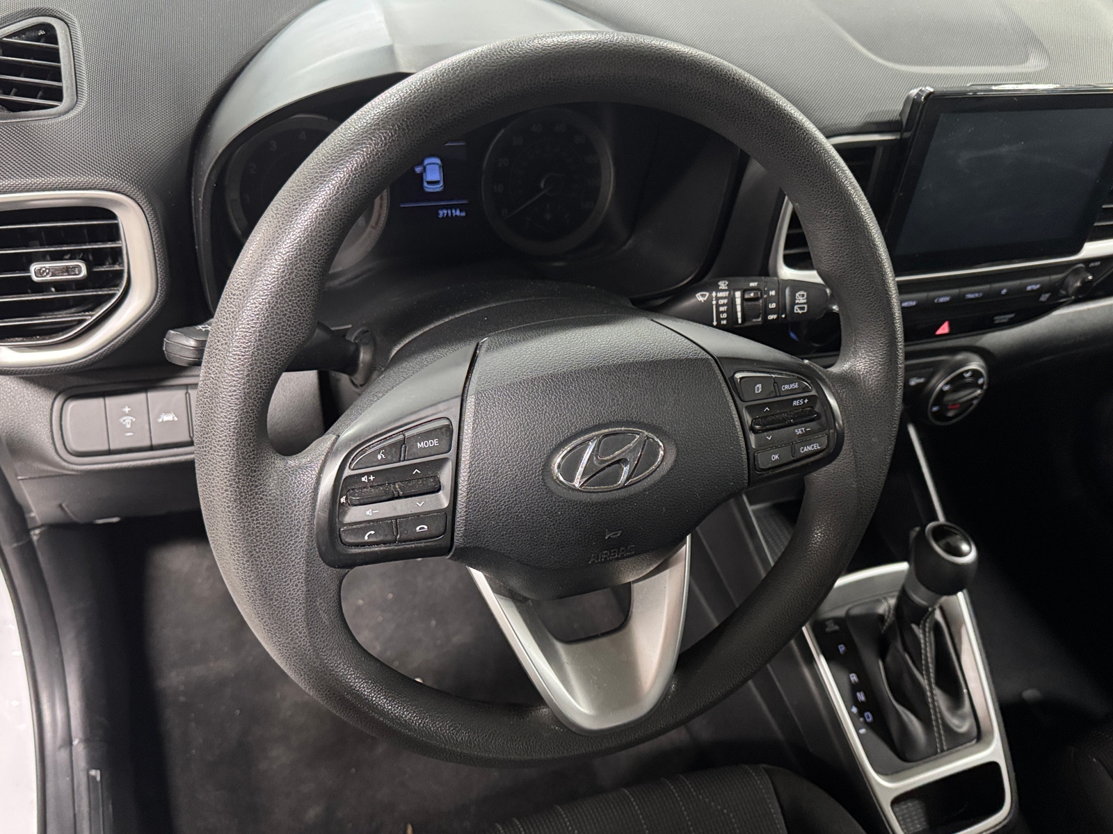 Thumbnail: 2021 Hyundai Venue - 5