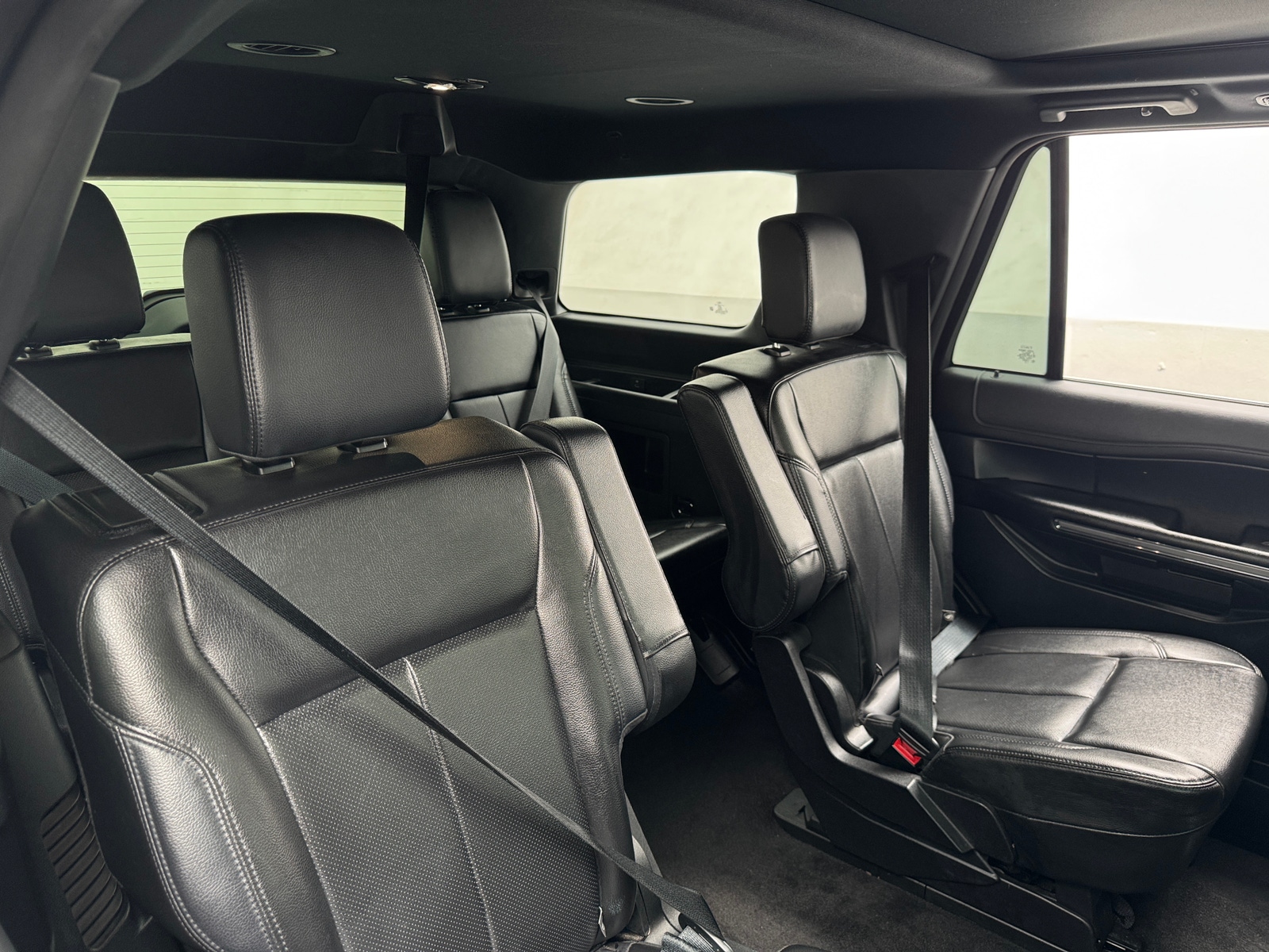 Thumbnail: 2021 Ford Expedition - 5