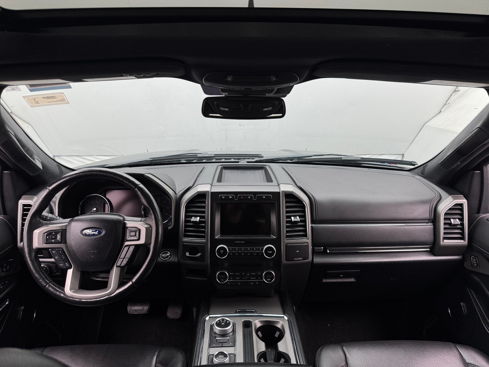 Thumbnail: 2021 Ford Expedition - 2