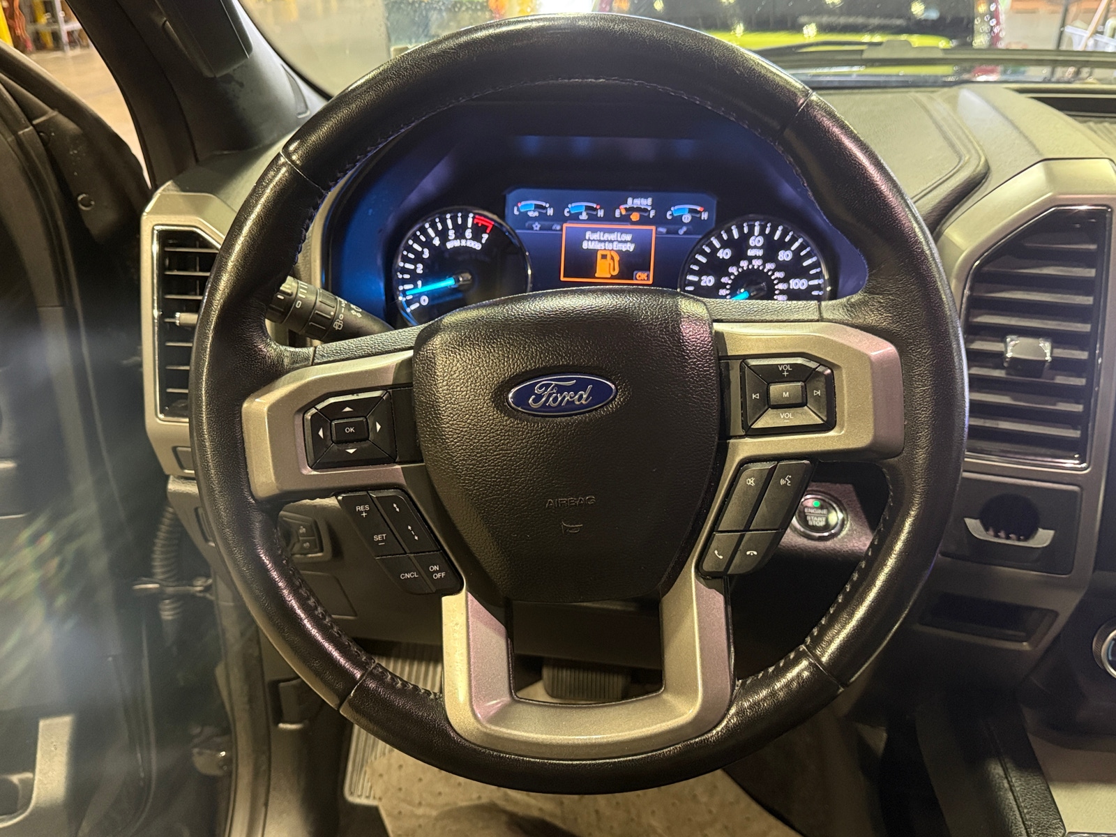 Thumbnail: 2021 Ford Expedition - 4