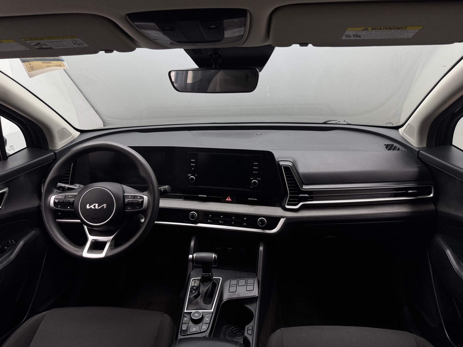Thumbnail: 2023 Kia Sportage - 3