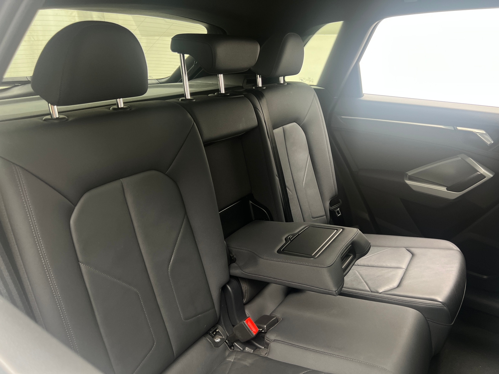 Thumbnail: 2020 Audi Q3 - 5