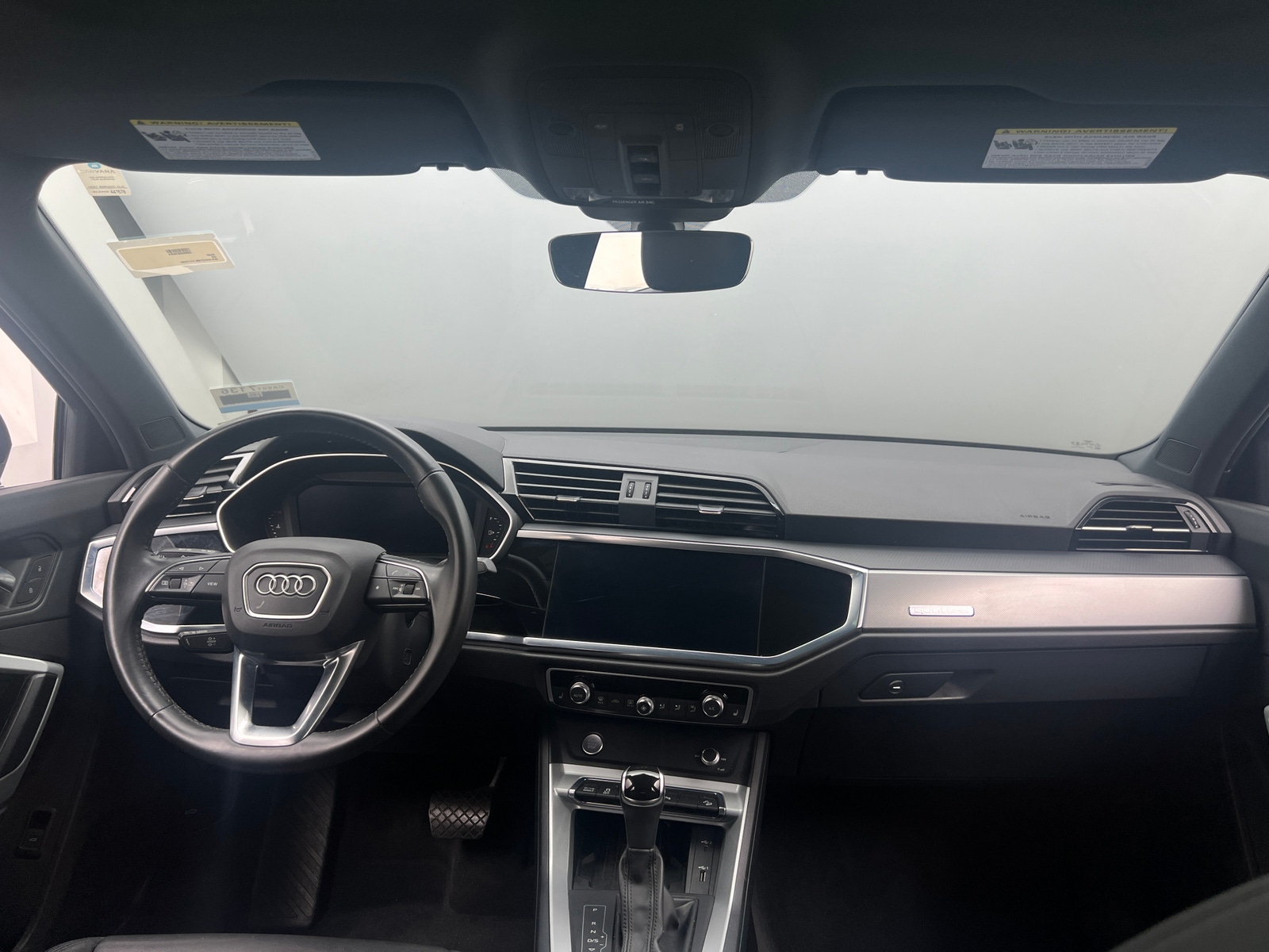 Thumbnail: 2020 Audi Q3 - 2