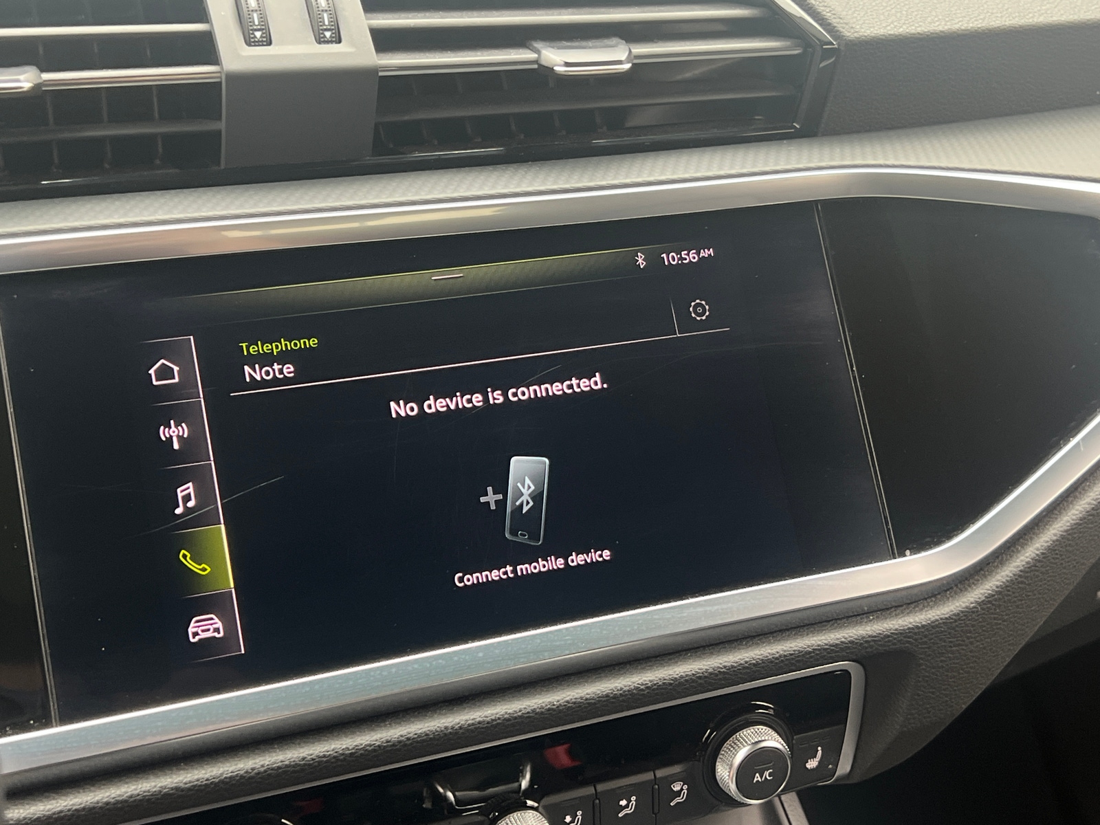 Thumbnail: 2020 Audi Q3 - 3