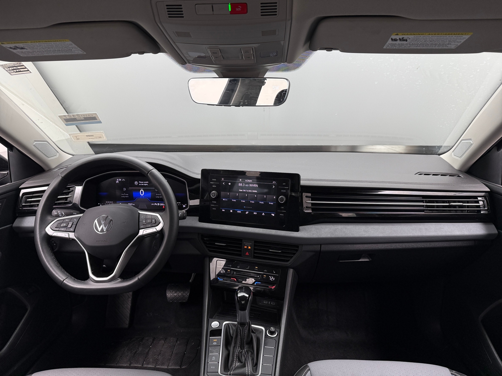Thumbnail: 2025 Volkswagen Jetta - 3