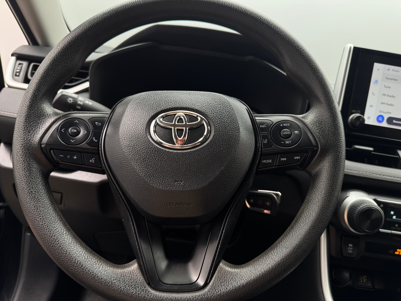 Thumbnail: 2025 Toyota RAV4 - 5