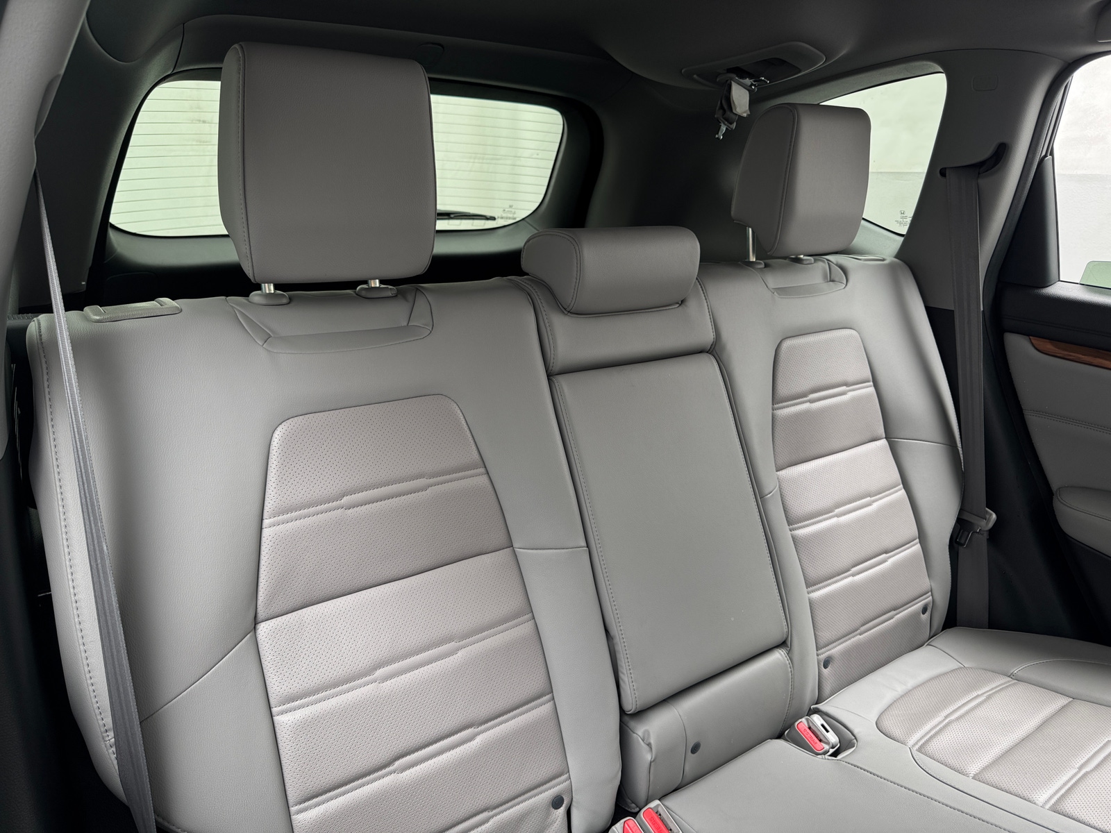 Thumbnail: 2018 Honda CR-V - 5