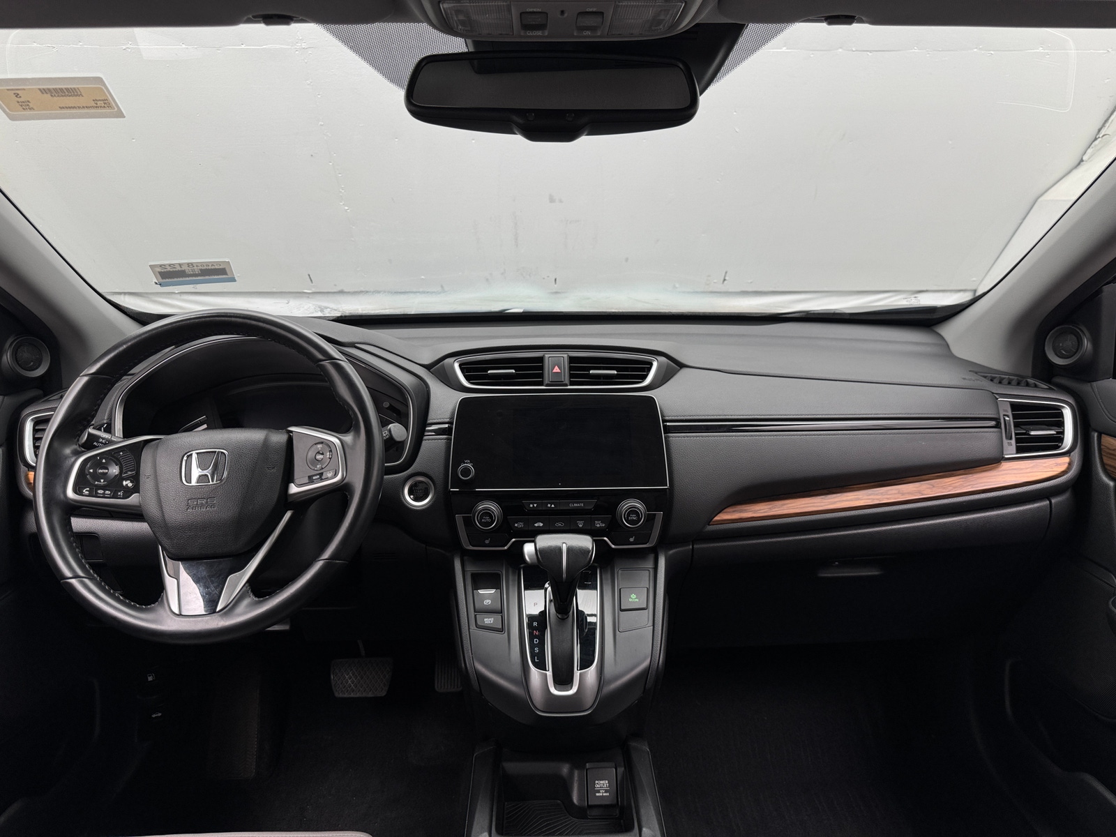 Thumbnail: 2018 Honda CR-V - 2