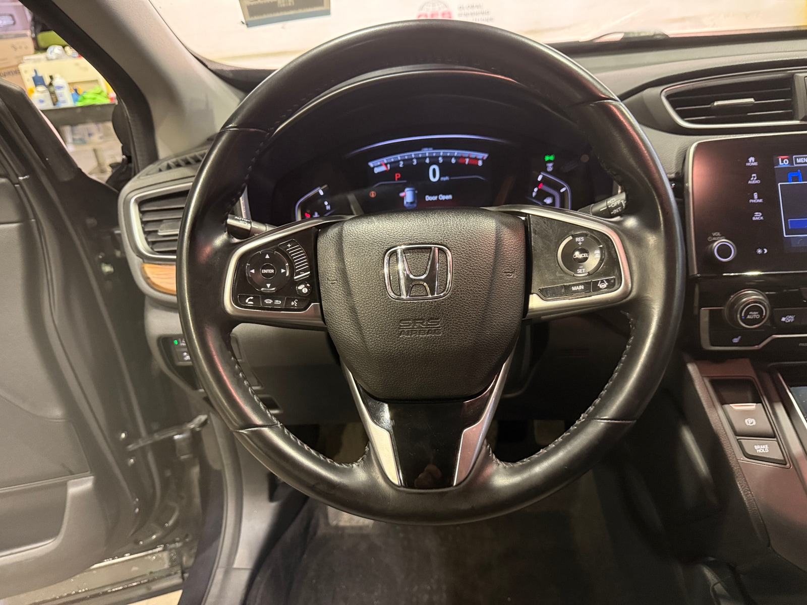 Thumbnail: 2018 Honda CR-V - 4