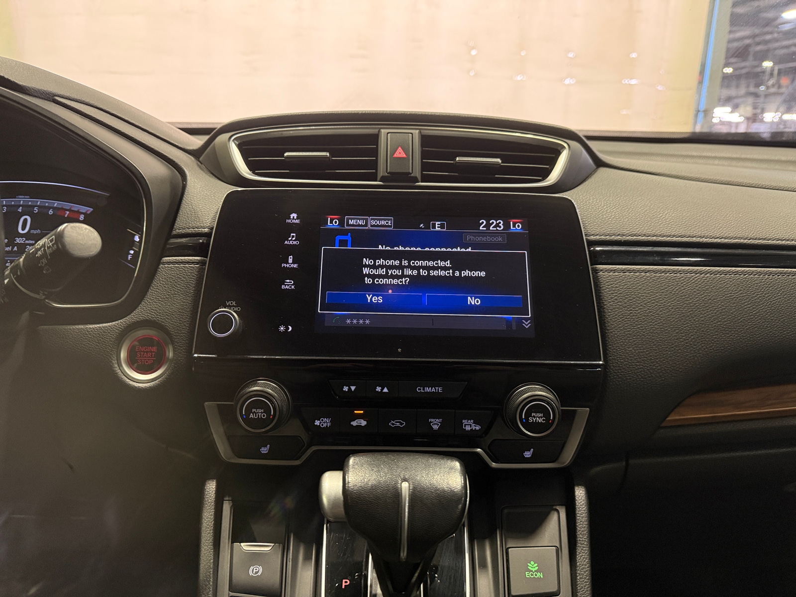 Thumbnail: 2018 Honda CR-V - 3