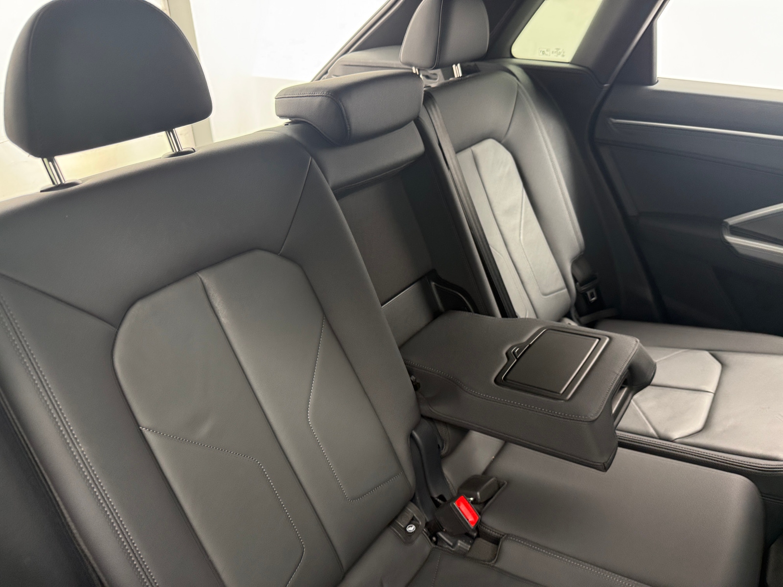 Thumbnail: 2023 Audi Q3 - 5