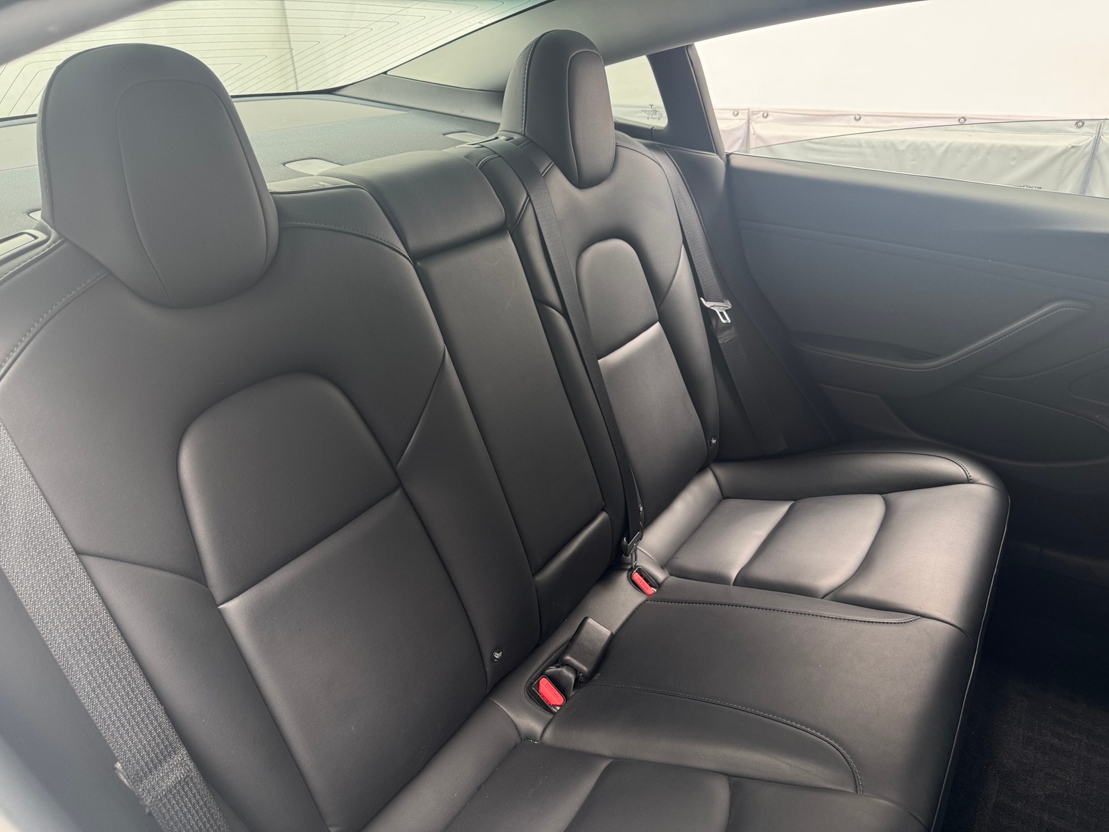 Thumbnail: 2018 Tesla Model 3 - 5