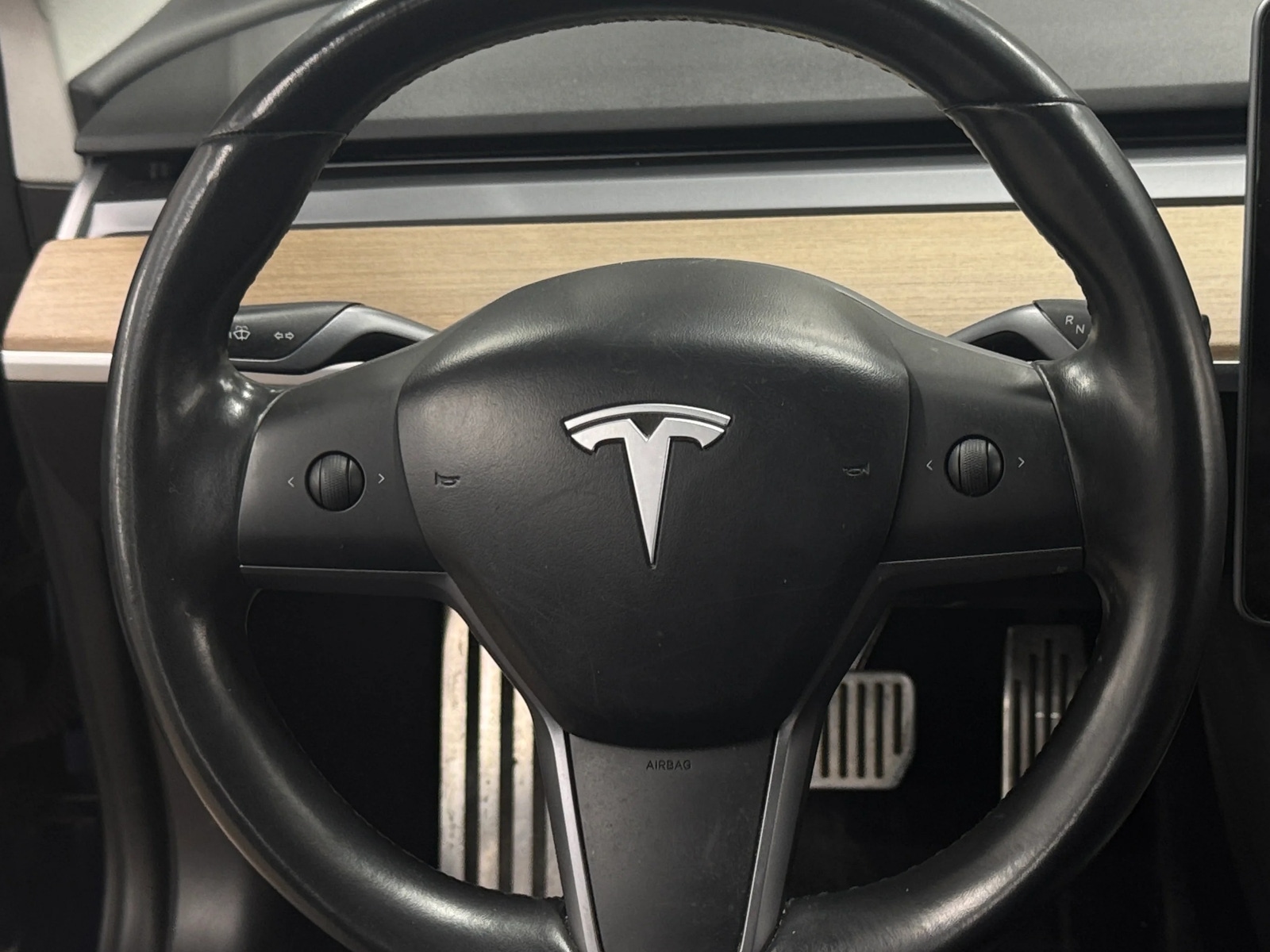 Thumbnail: 2018 Tesla Model 3 - 4