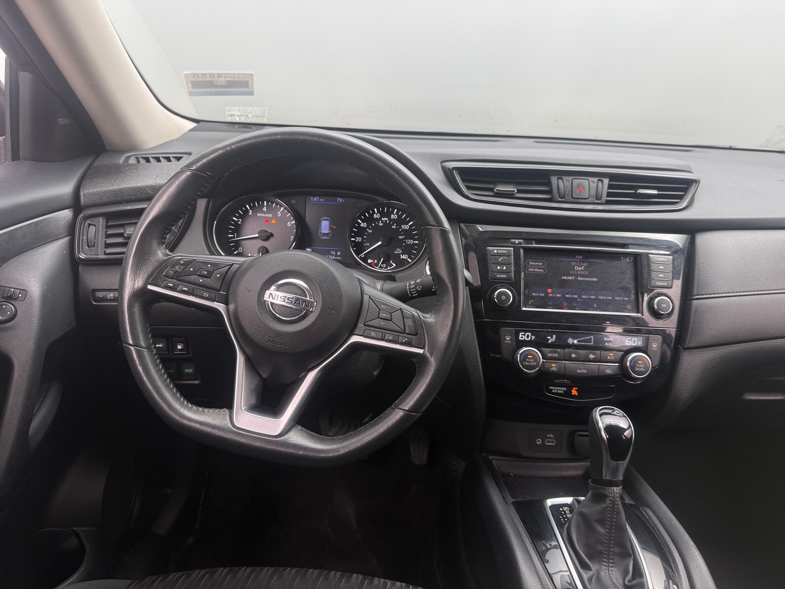 Thumbnail: 2018 Nissan Rogue - 5