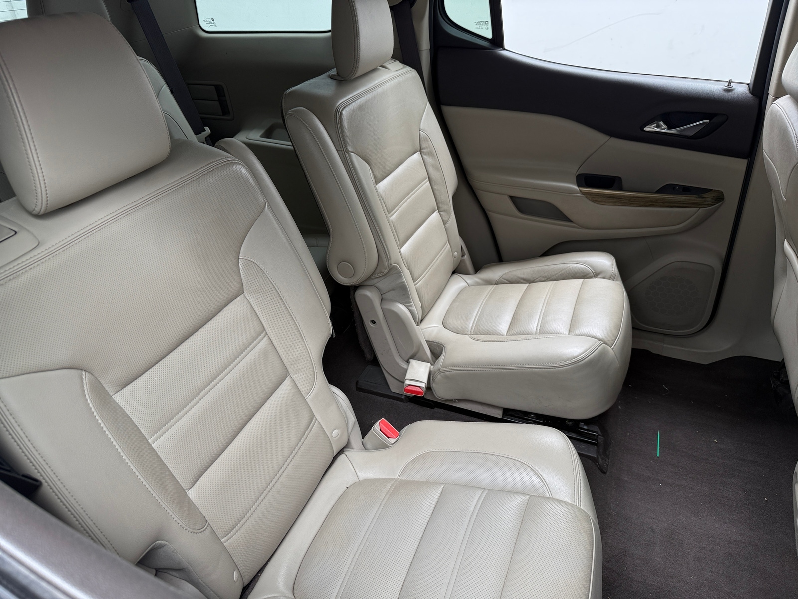 Thumbnail: 2018 GMC Acadia - 5
