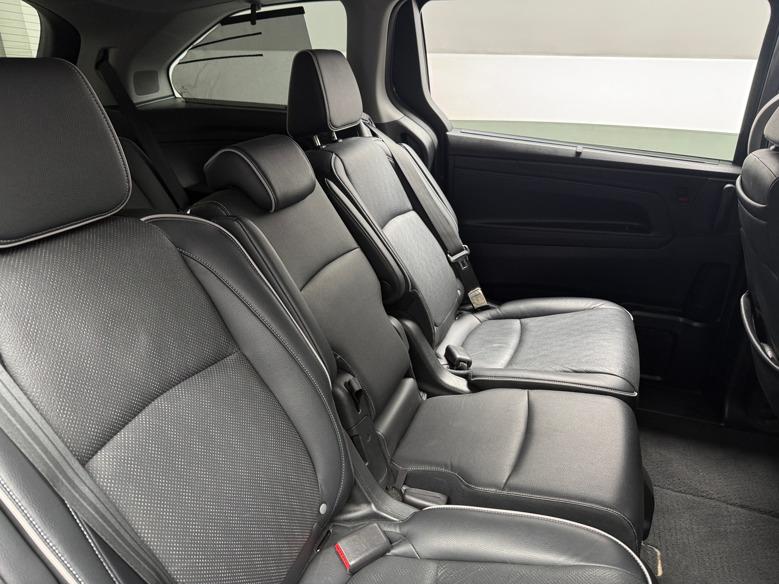 Thumbnail: 2023 Honda Odyssey - 5