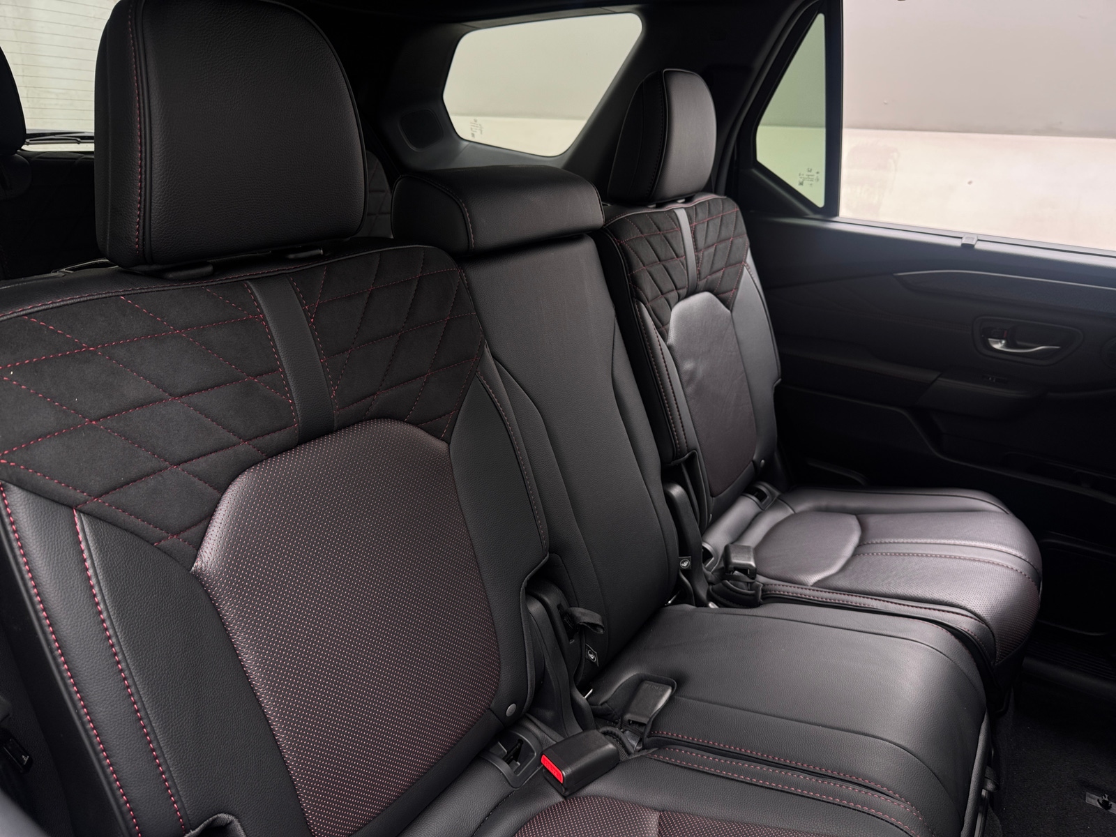Thumbnail: 2026 Honda Pilot - 5