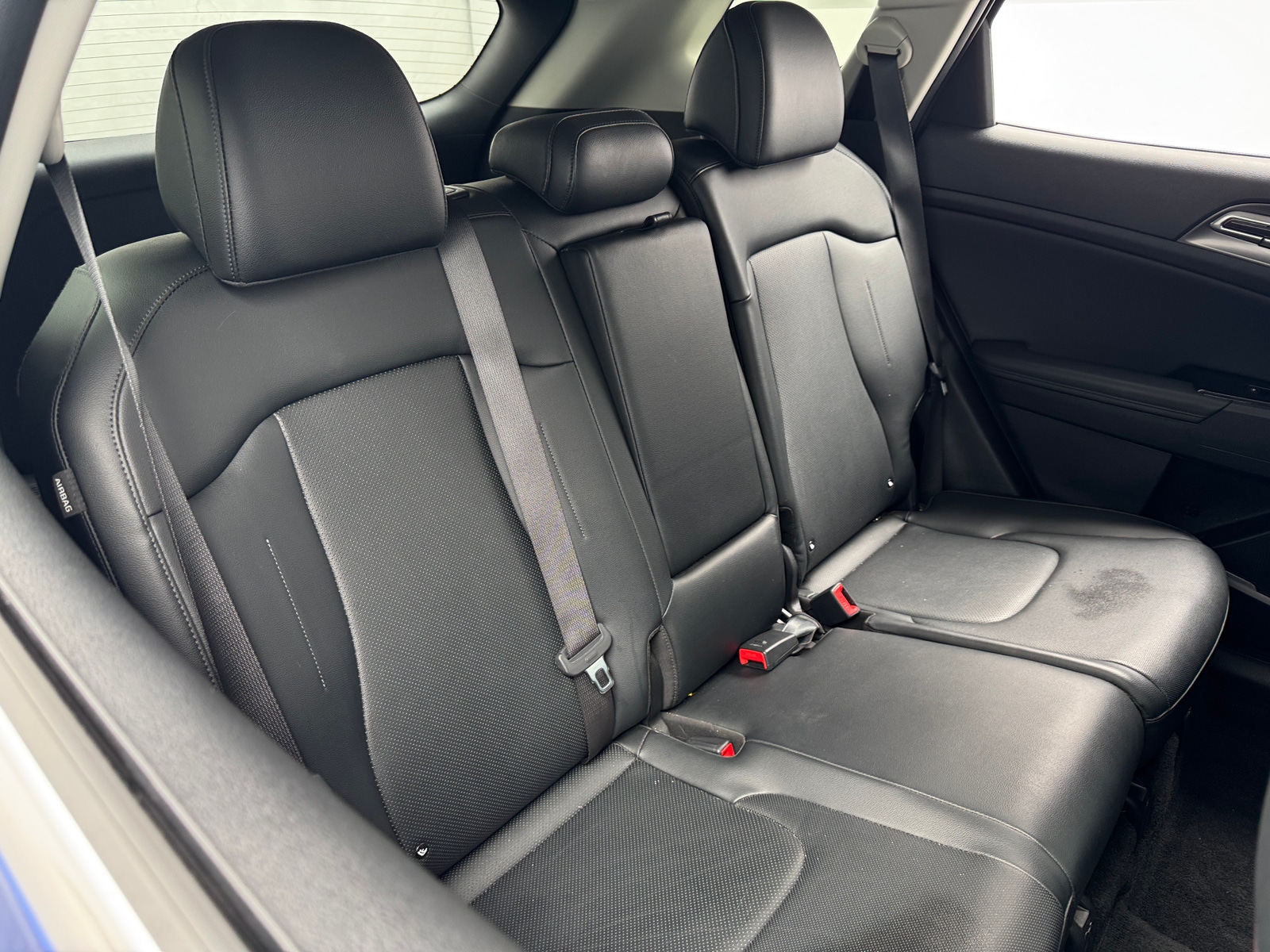 Thumbnail: 2025 Kia Sportage - 5