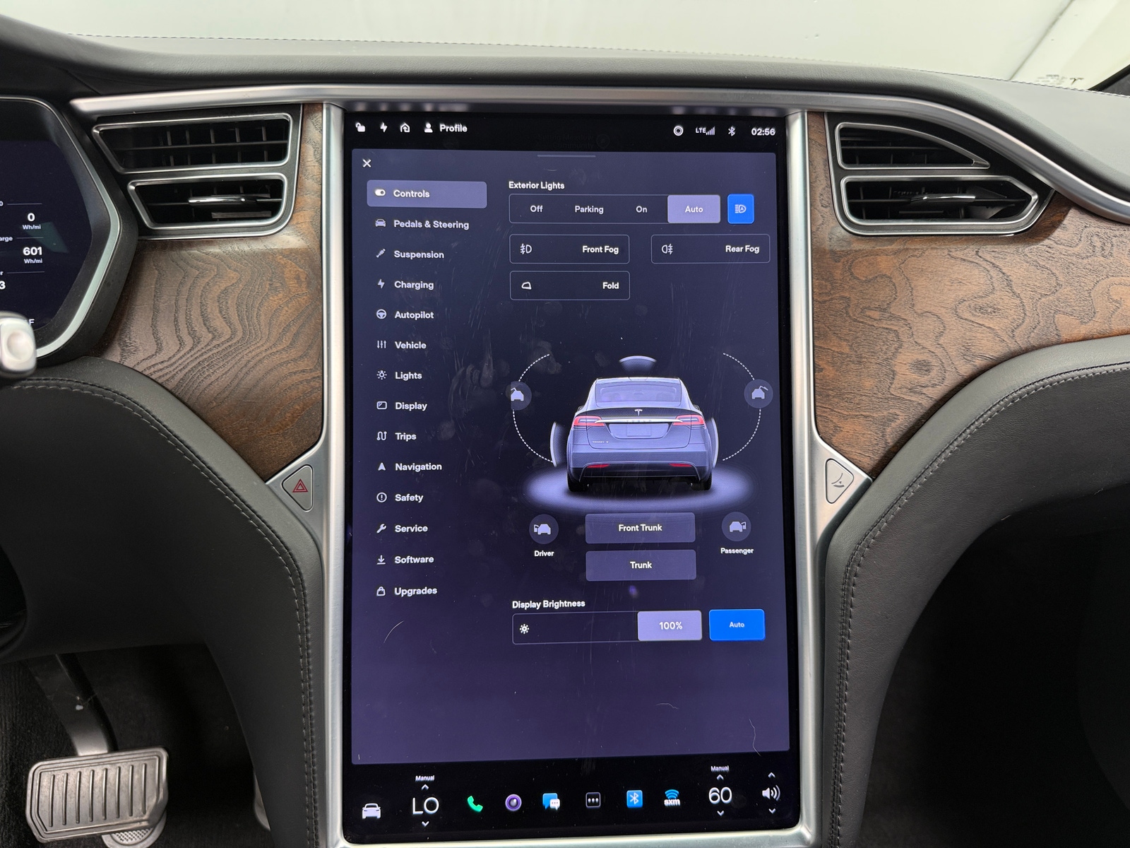 Thumbnail: 2017 Tesla Model X - 3