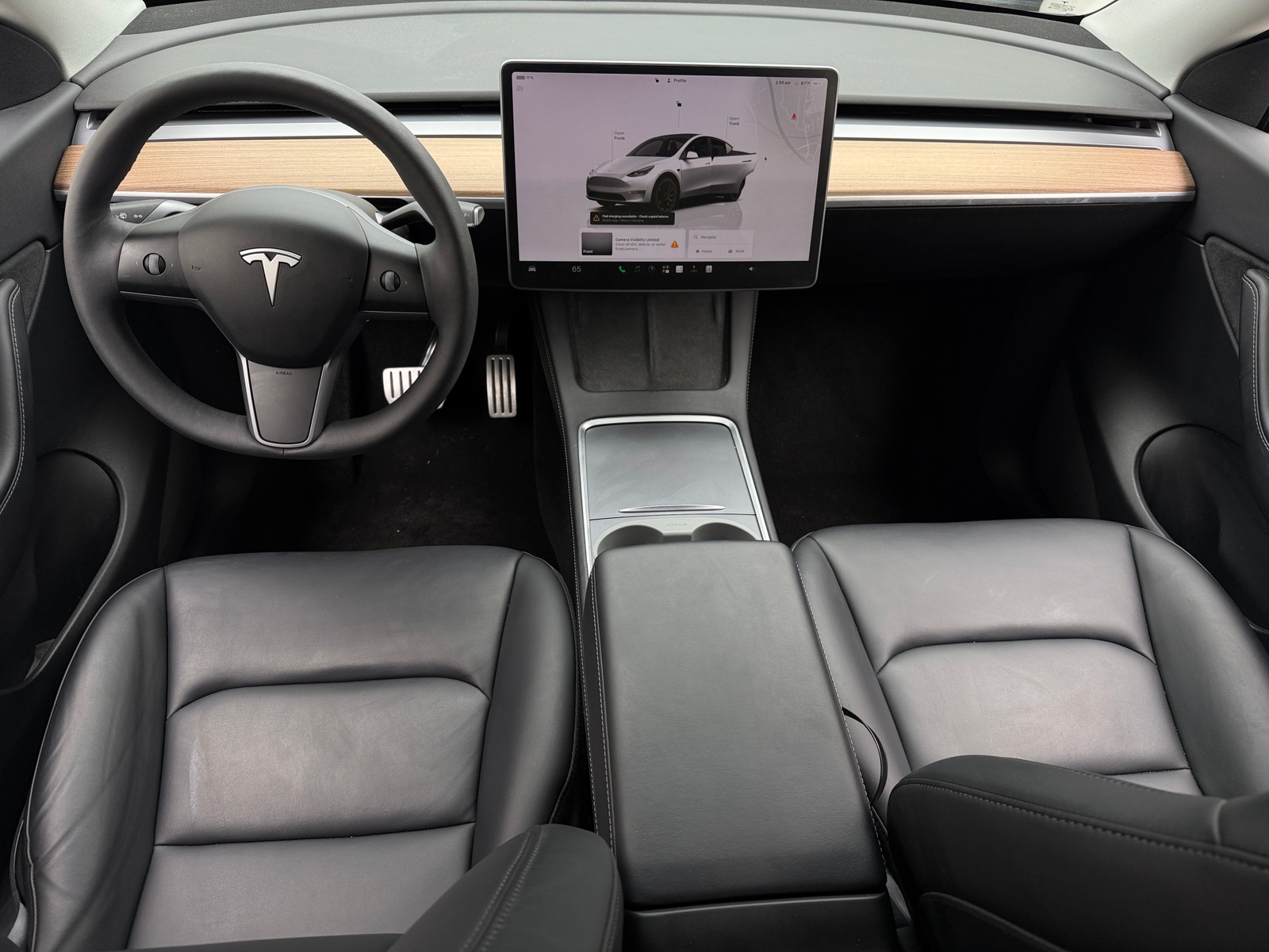 Thumbnail: 2022 Tesla Model Y - 2
