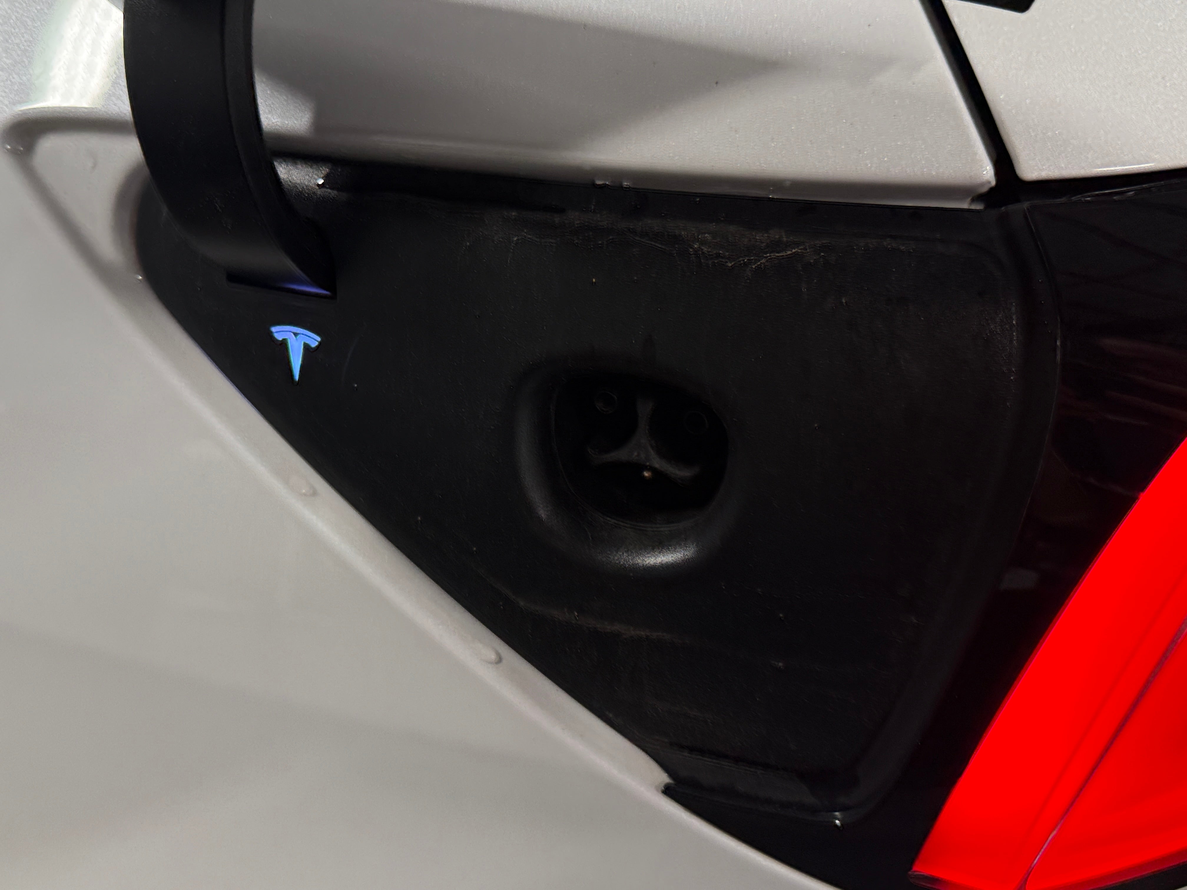 Used 2022 Tesla Model Y Performance with VIN 7SAYGDEF8NF396421 for sale in Auburn, WA