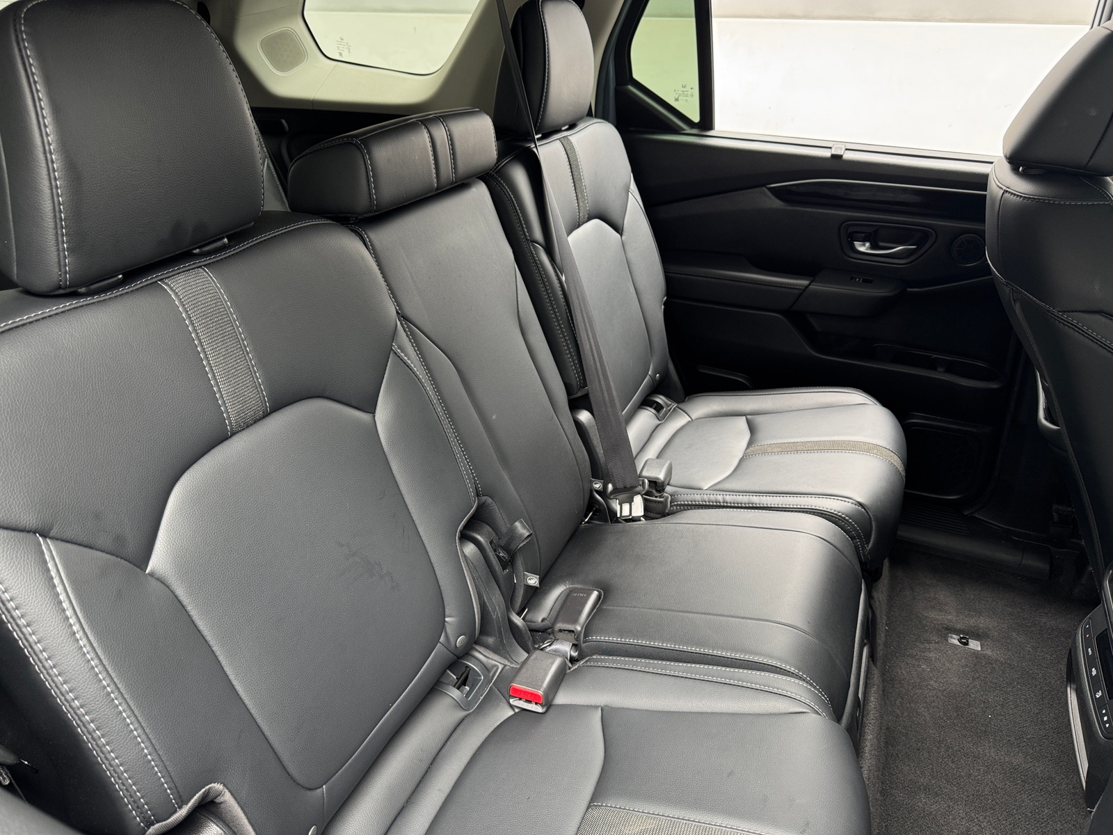 Thumbnail: 2024 Honda Pilot - 5