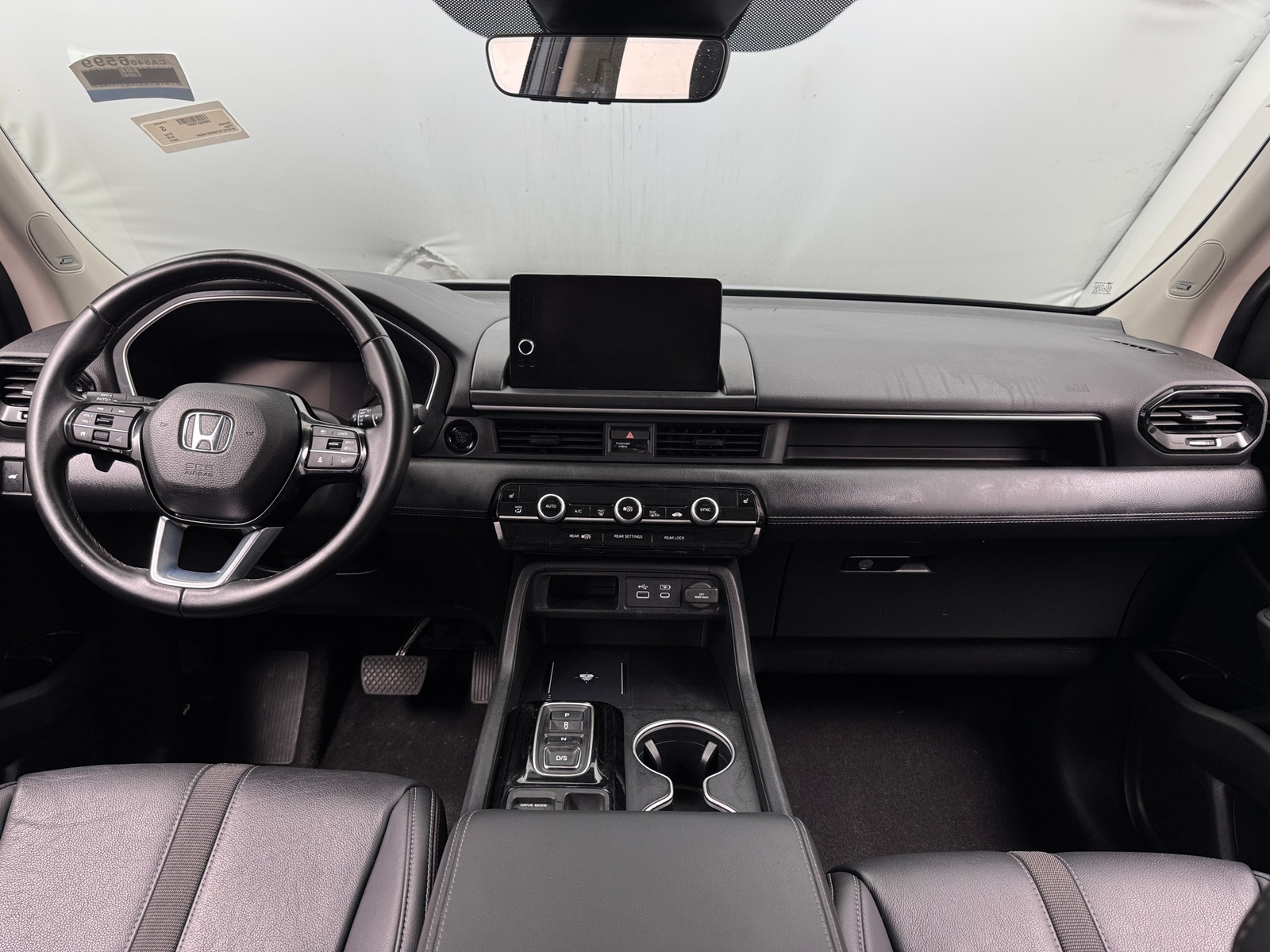 Thumbnail: 2024 Honda Pilot - 2