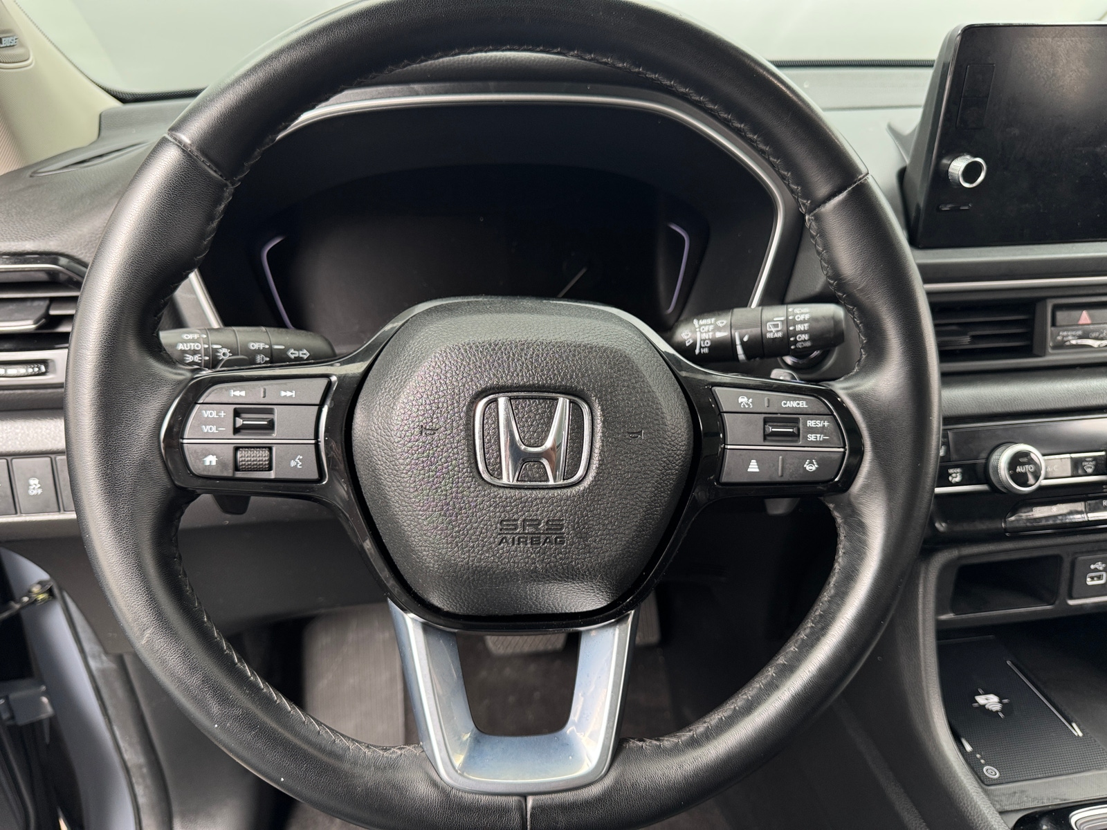Thumbnail: 2024 Honda Pilot - 4