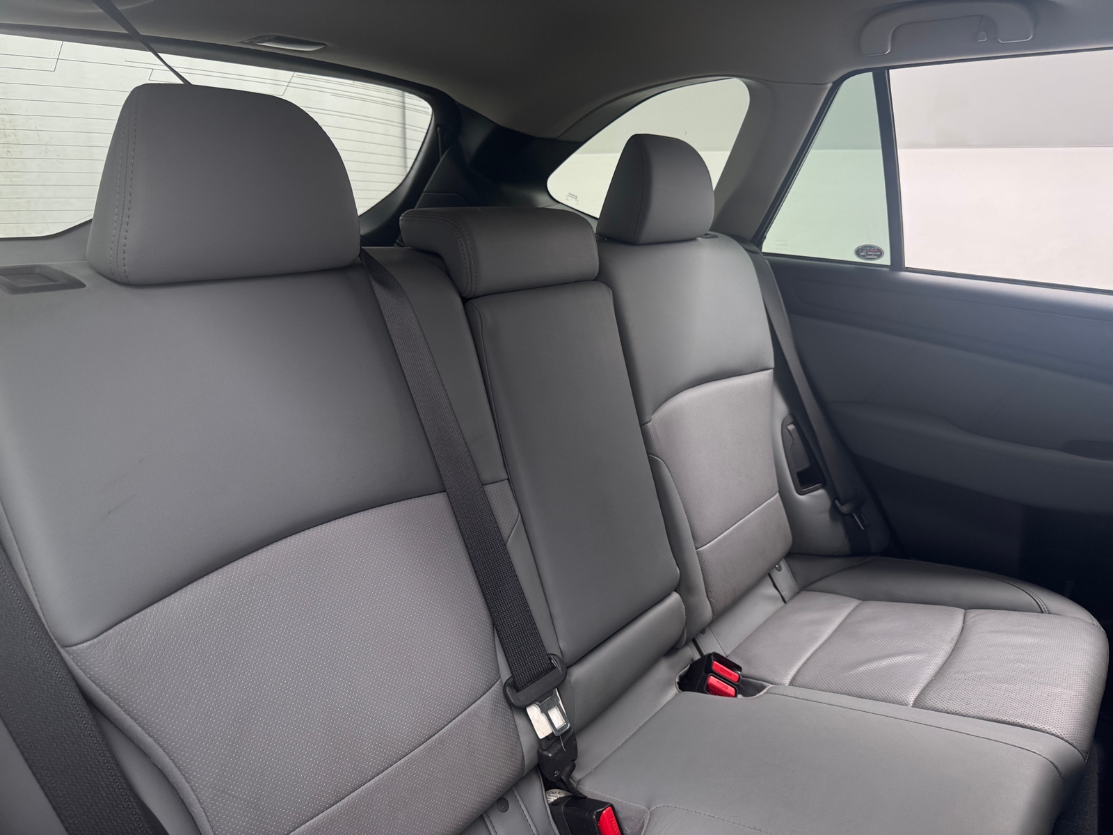 Thumbnail: 2019 Subaru Outback - 5