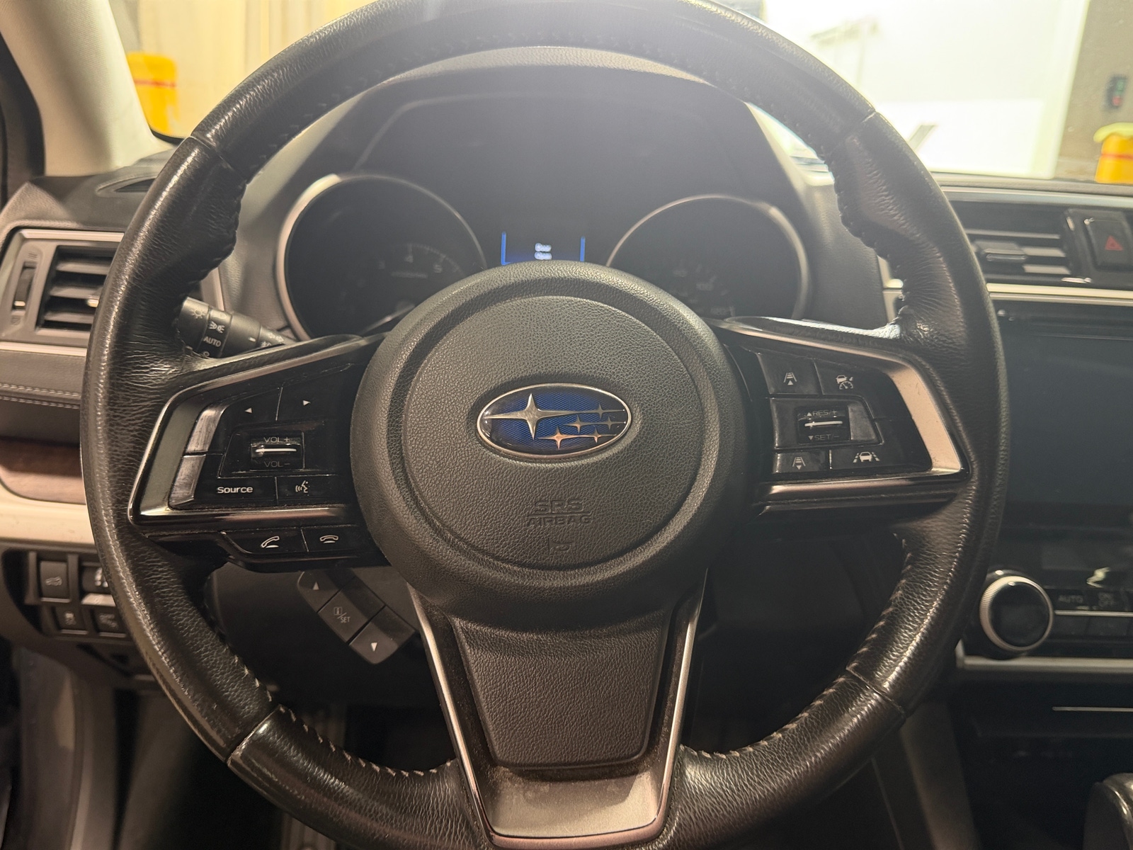 Thumbnail: 2019 Subaru Outback - 4