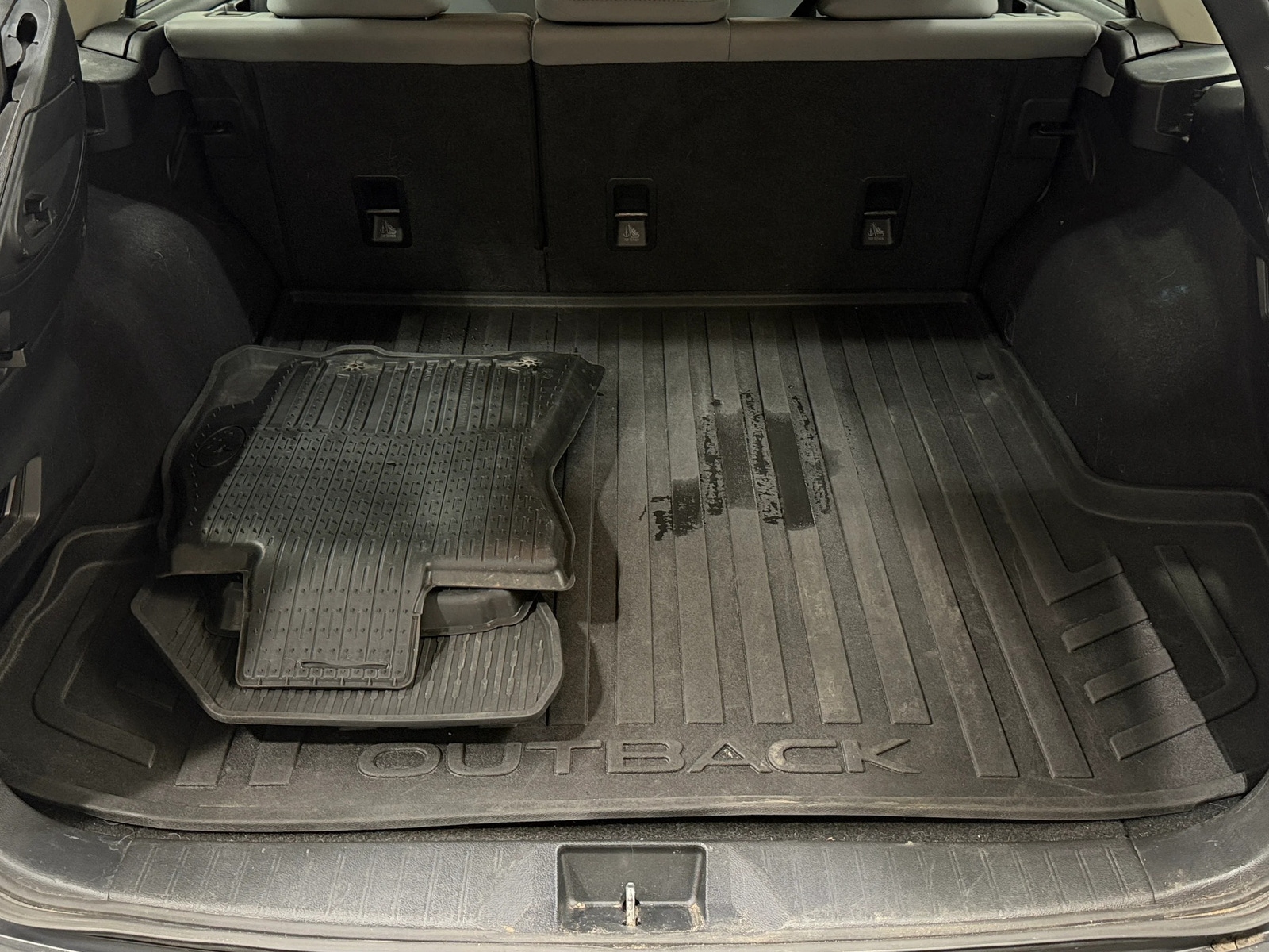 Thumbnail: 2019 Subaru Outback - 6