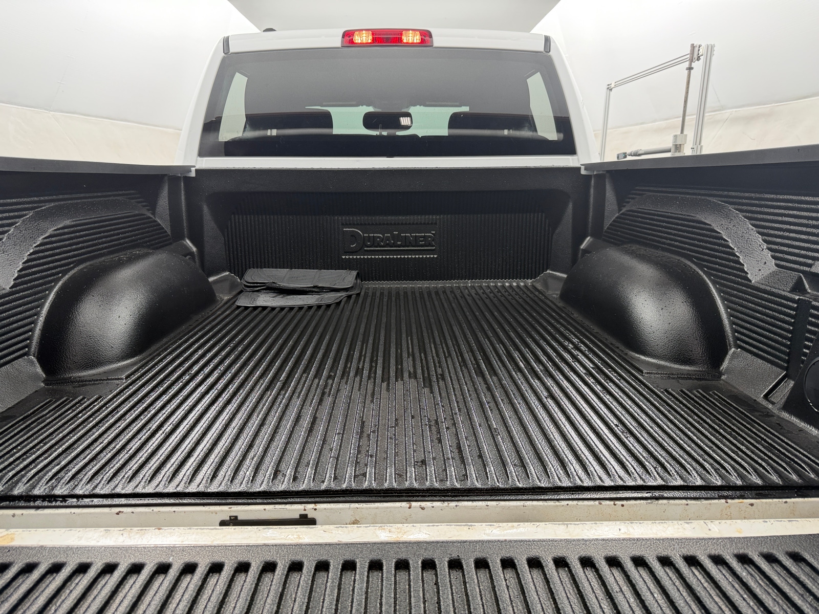 Thumbnail: 2024 RAM 1500 Classic - 7