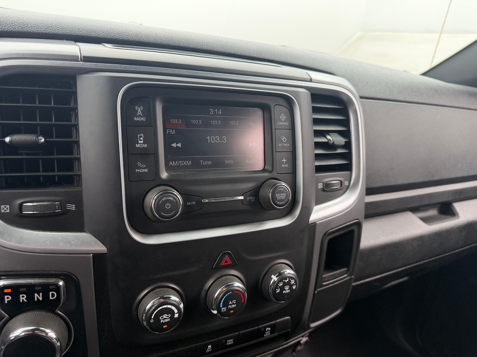 Thumbnail: 2024 RAM 1500 Classic - 4