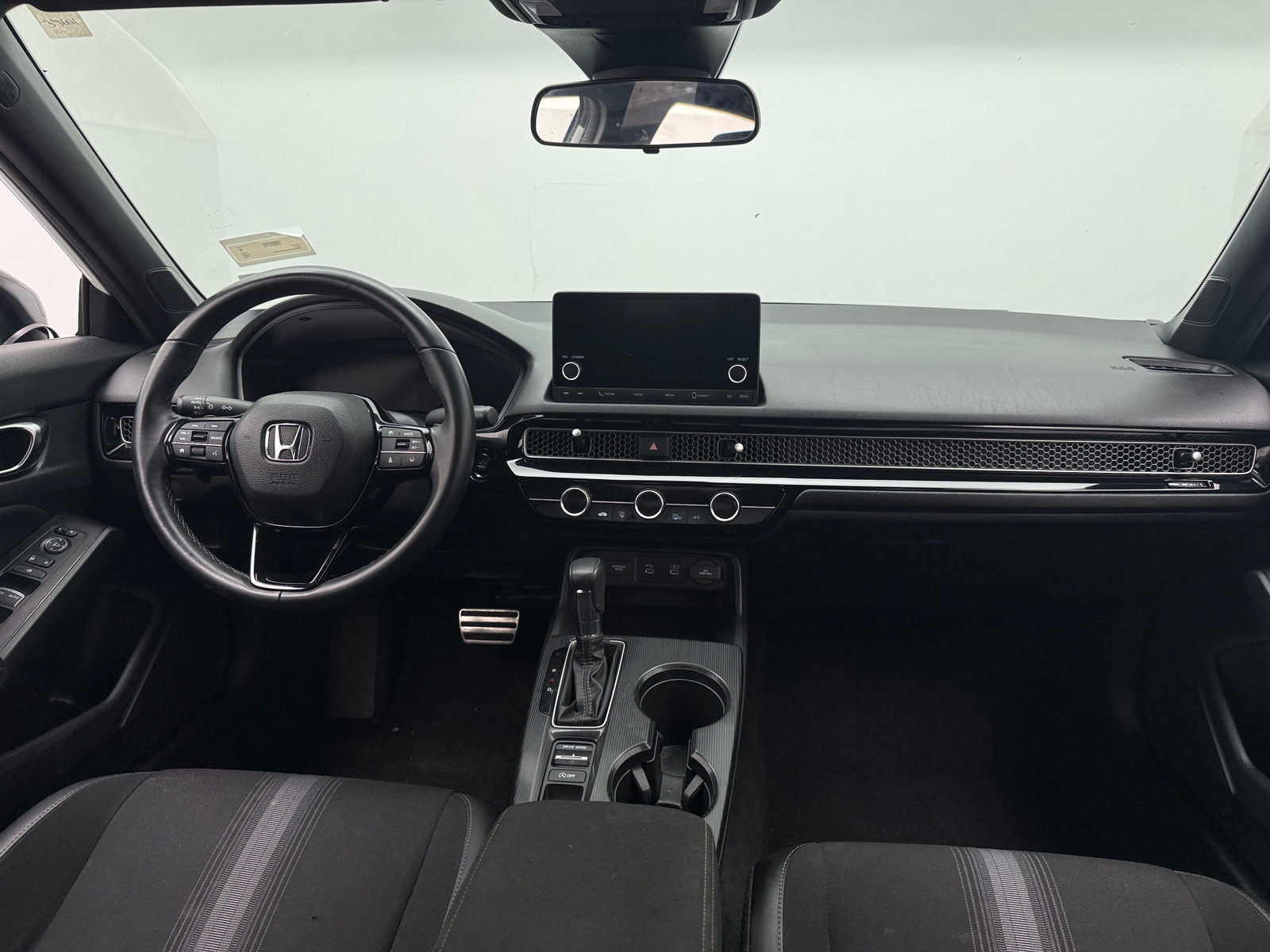 Thumbnail: 2025 Honda Civic - 3
