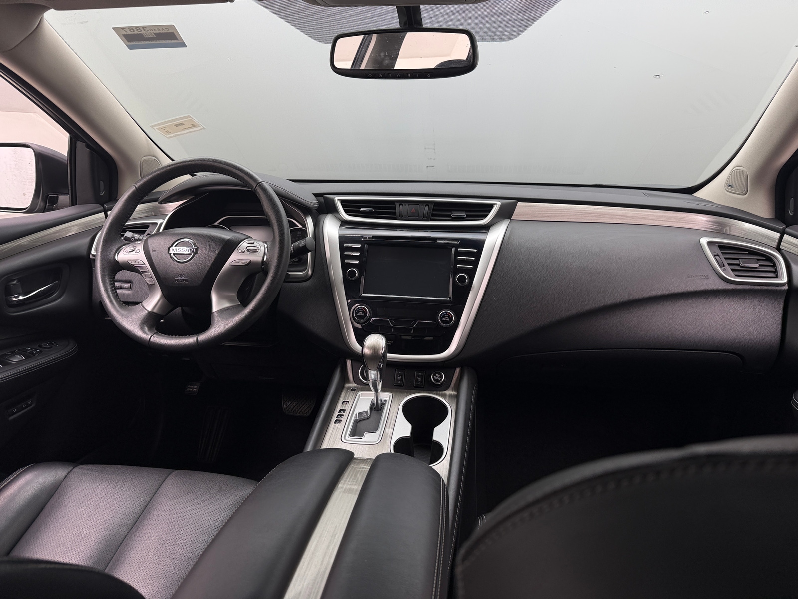 Thumbnail: 2017 Nissan Murano - 2