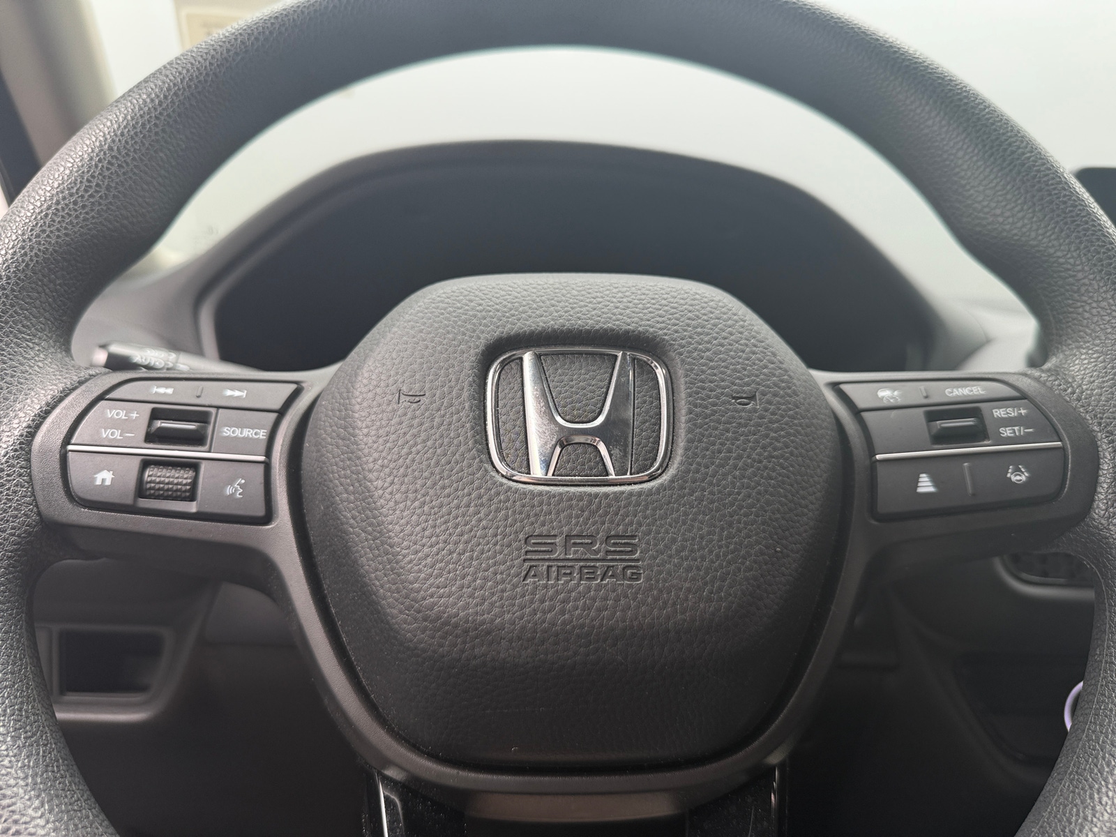 Thumbnail: 2023 Honda HR-V - 5