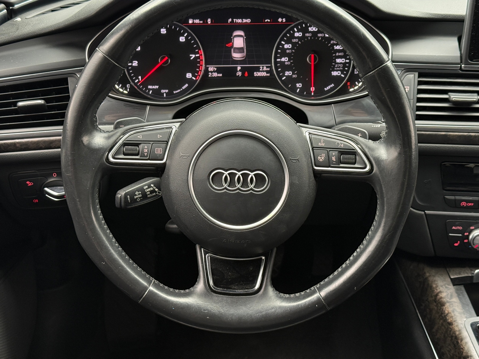 Thumbnail: 2017 Audi A6 - 4