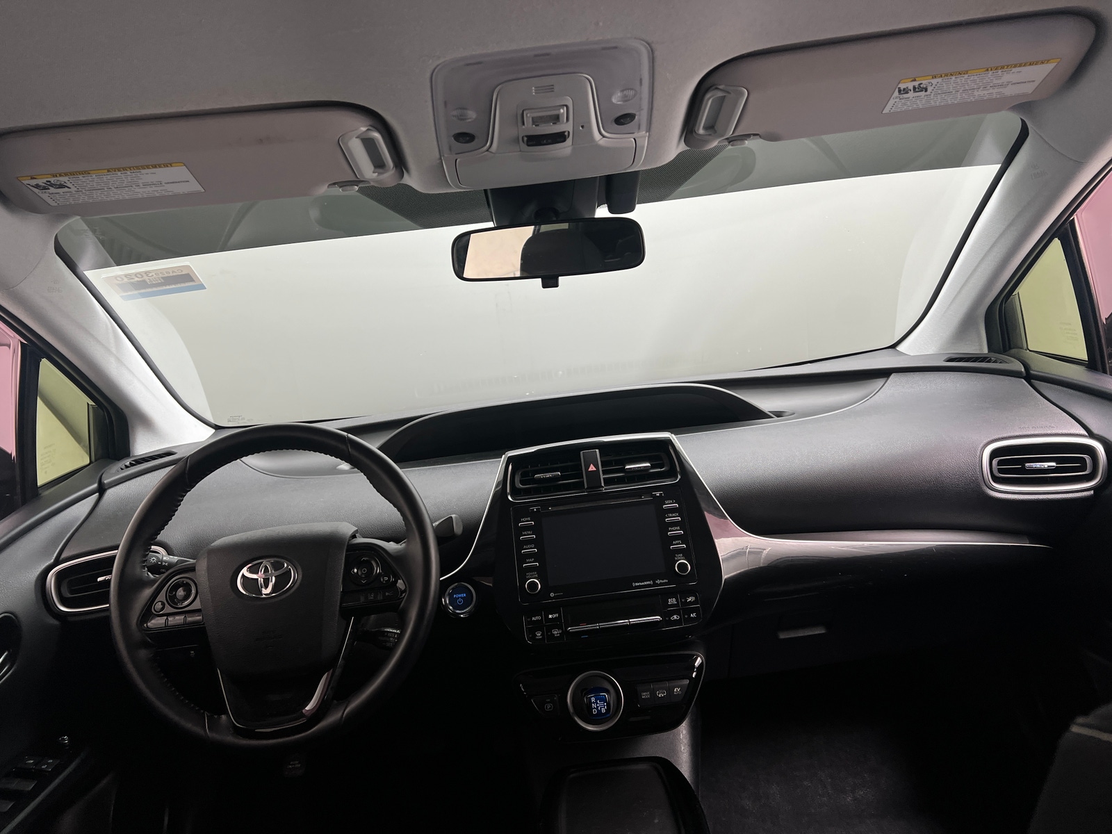 Thumbnail: 2020 Toyota Prius Prime - 3