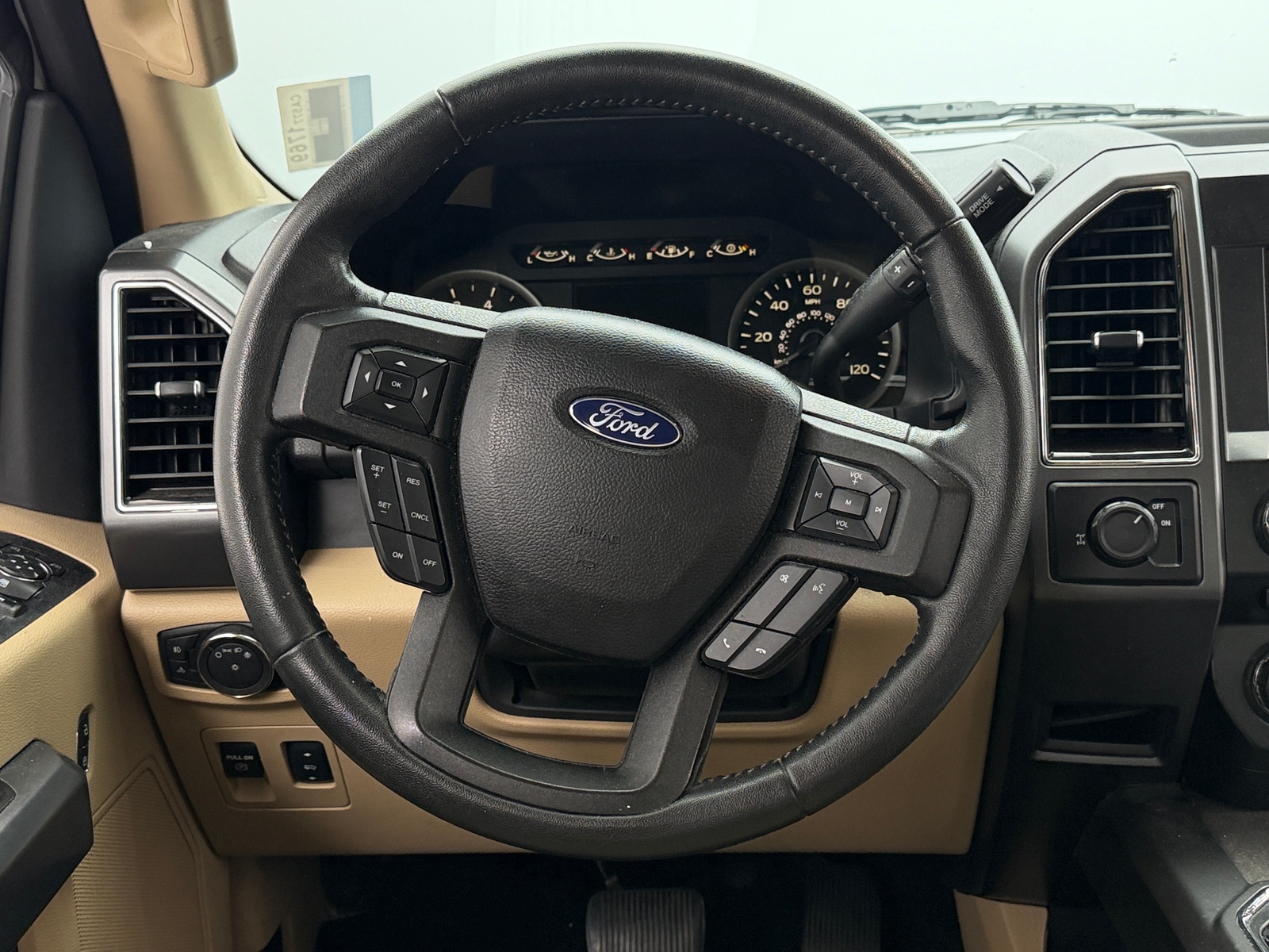 Thumbnail: 2018 Ford Econoline - 5