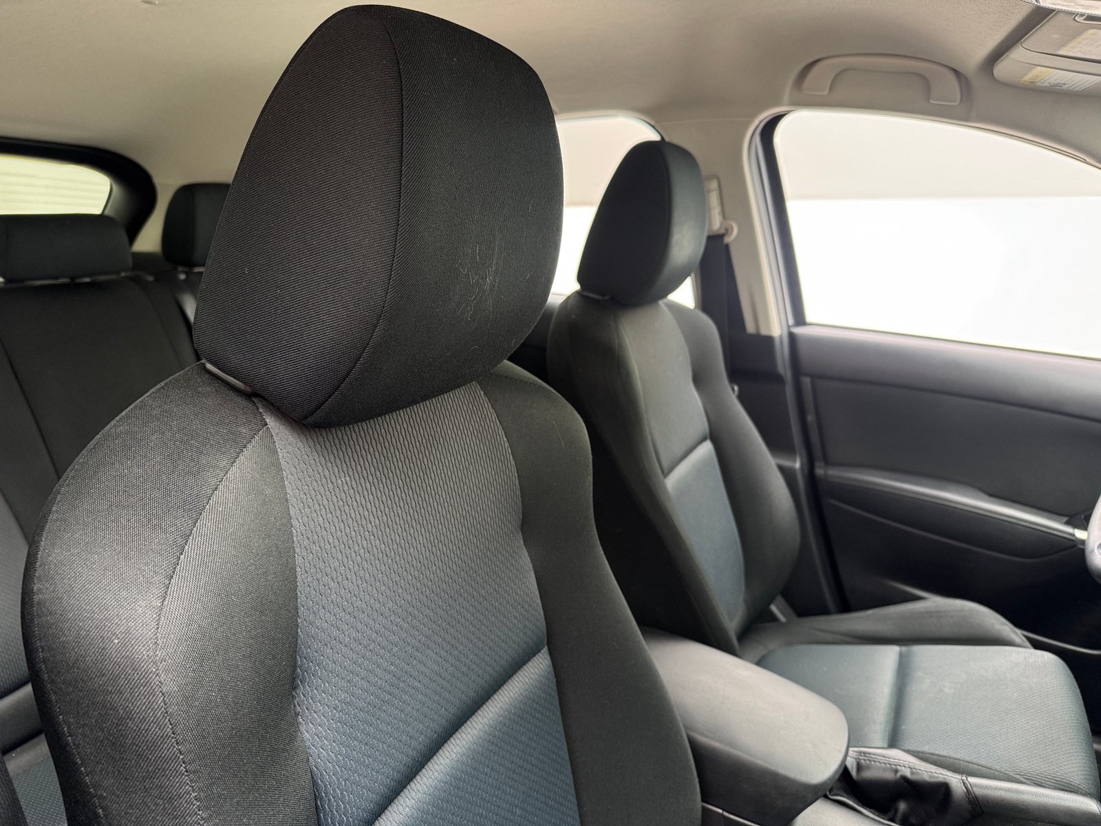 Thumbnail: 2015 Mazda CX-5 - 2