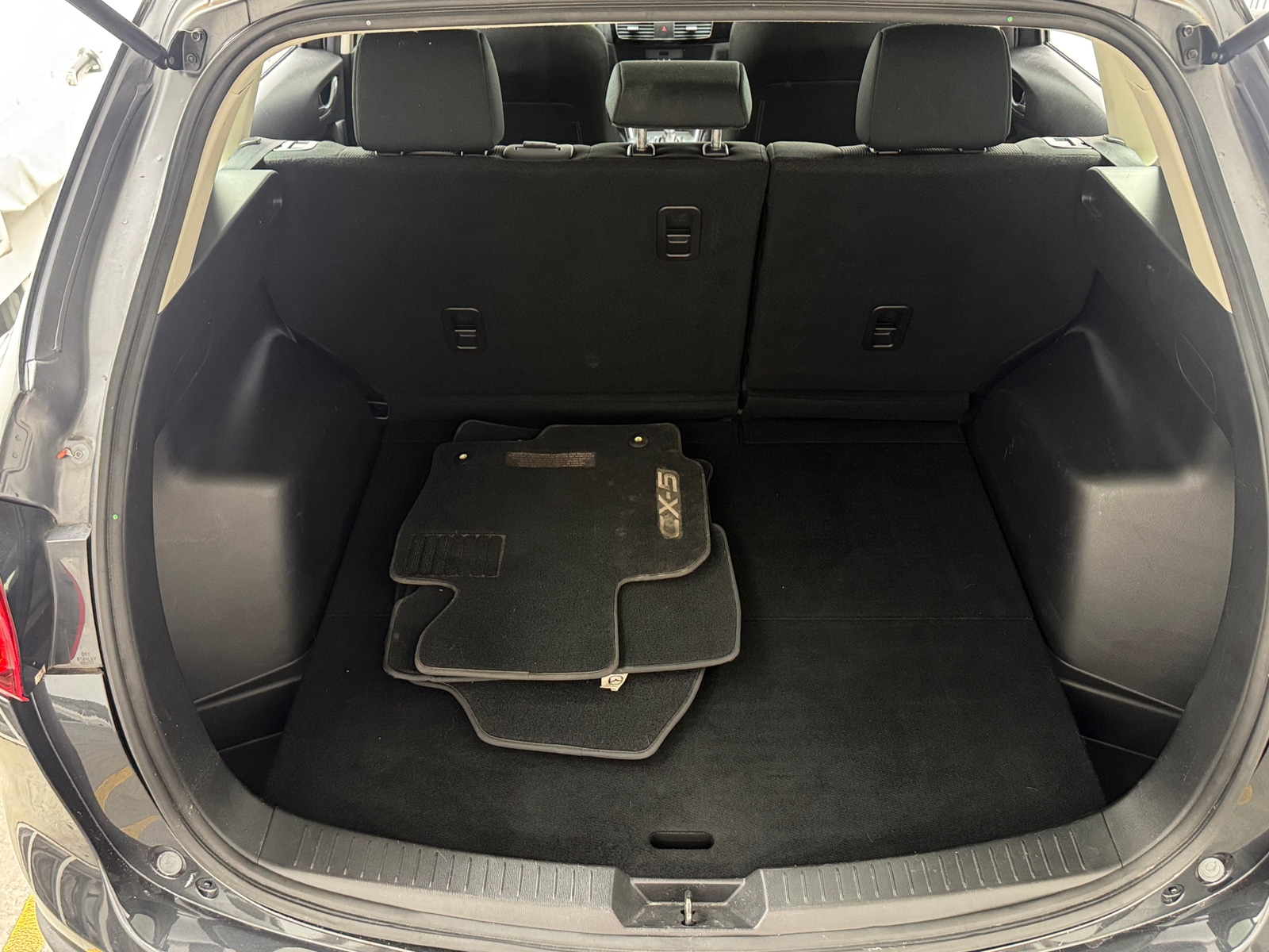 Thumbnail: 2015 Mazda CX-5 - 7