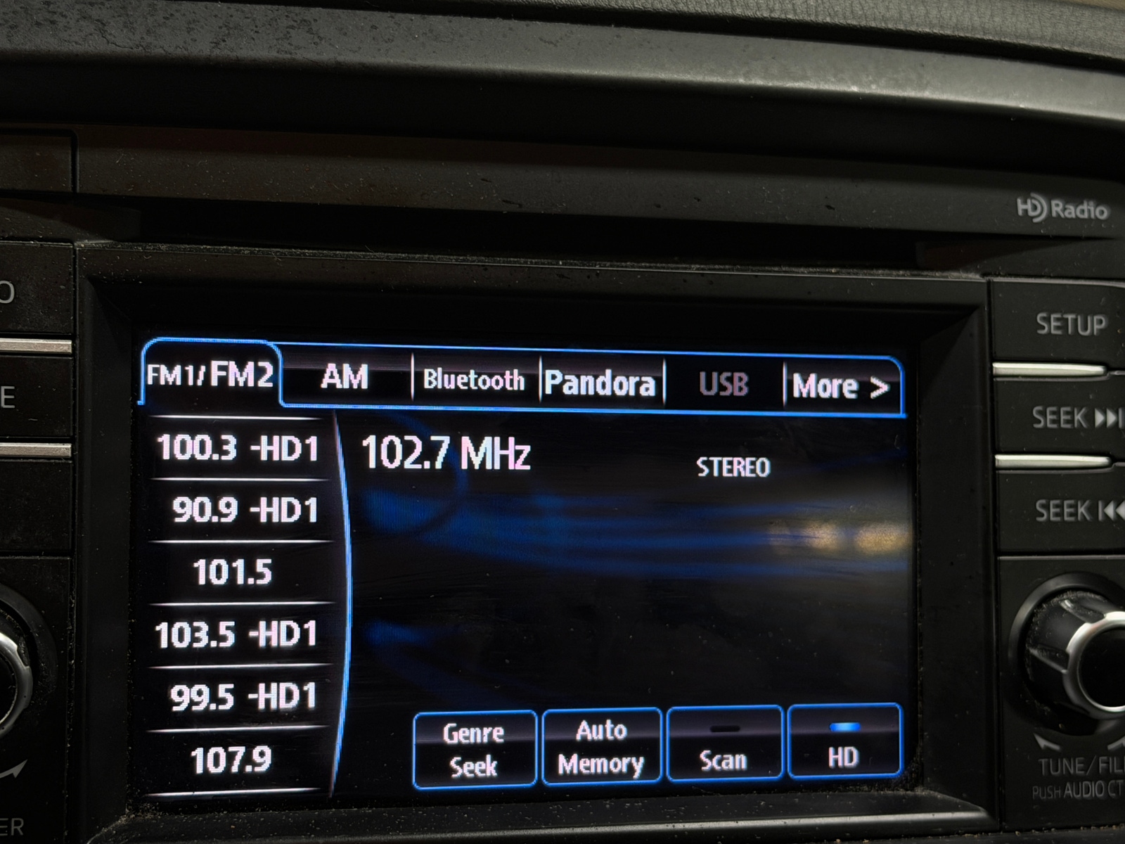 Thumbnail: 2015 Mazda CX-5 - 4