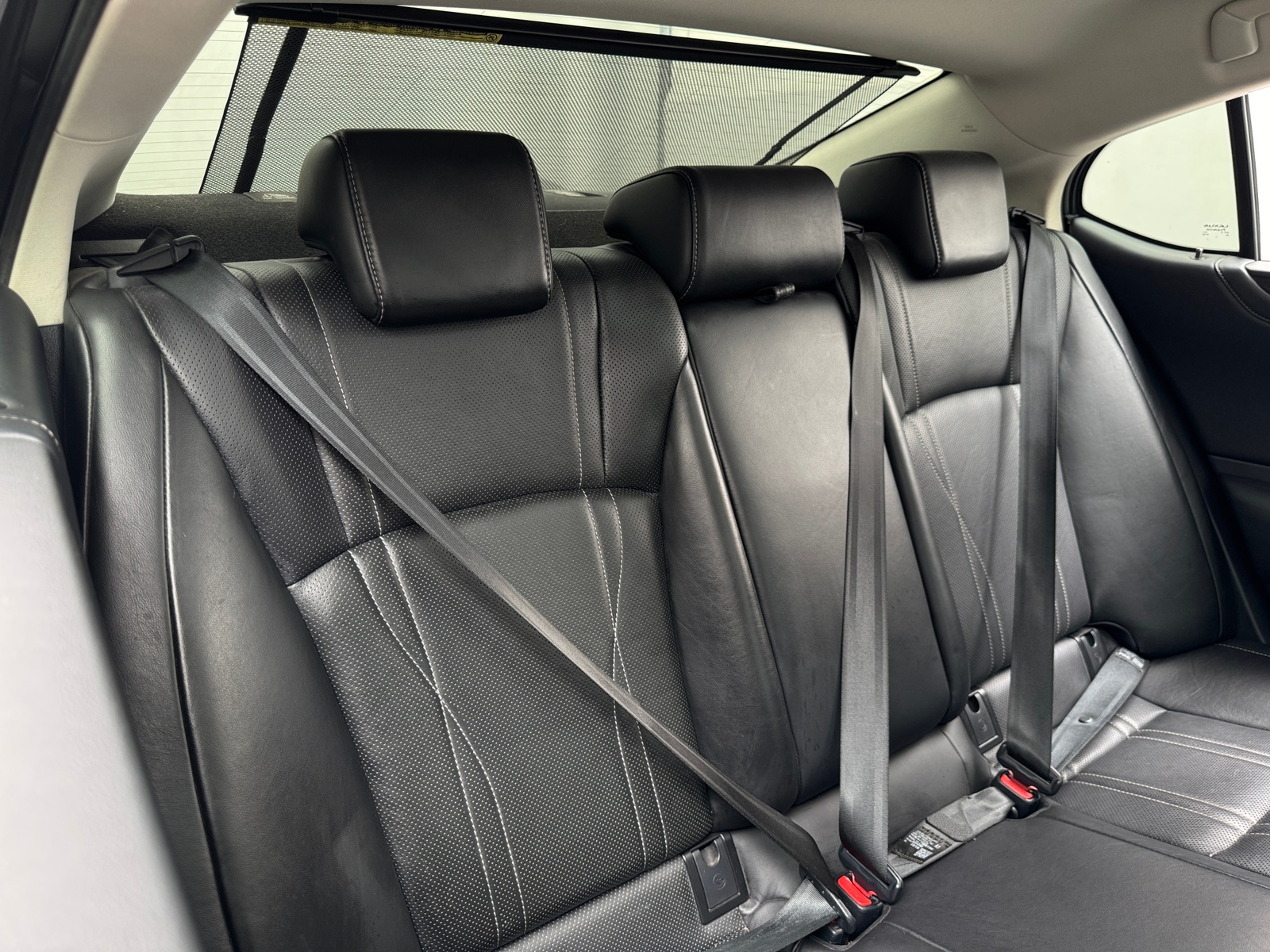 Thumbnail: 2019 Lexus ES - 6